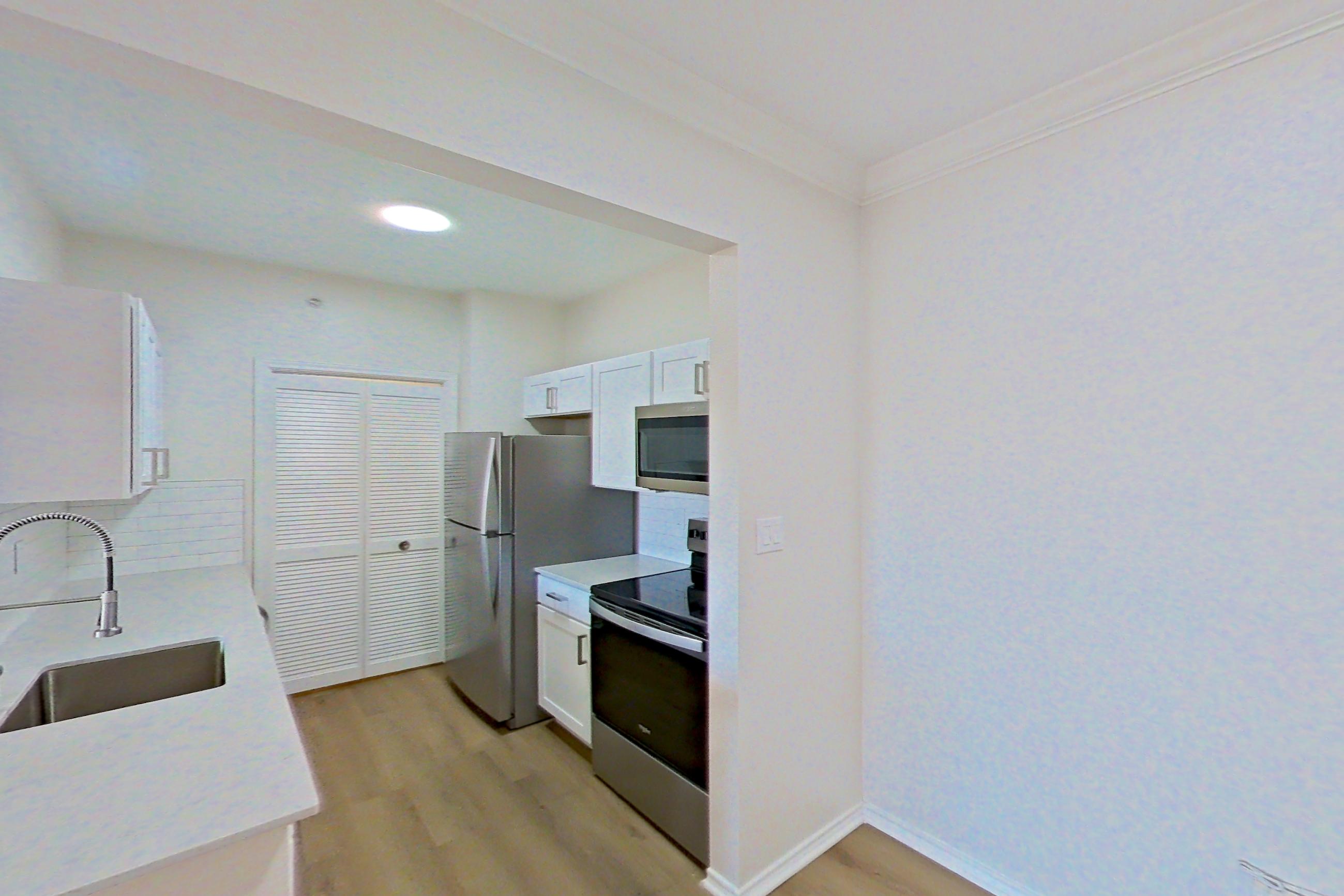 DINING SPACE