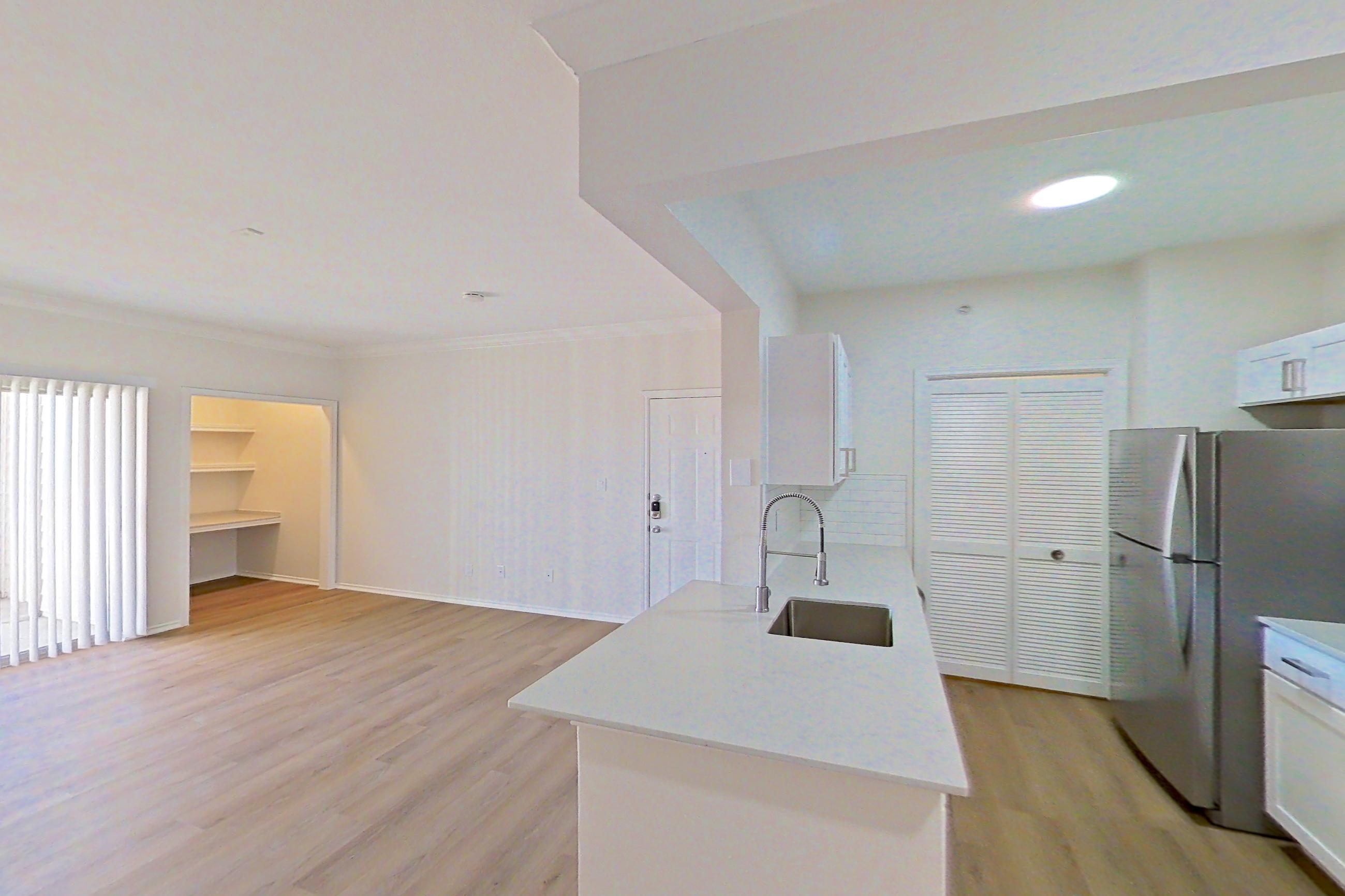 DINING SPACE
