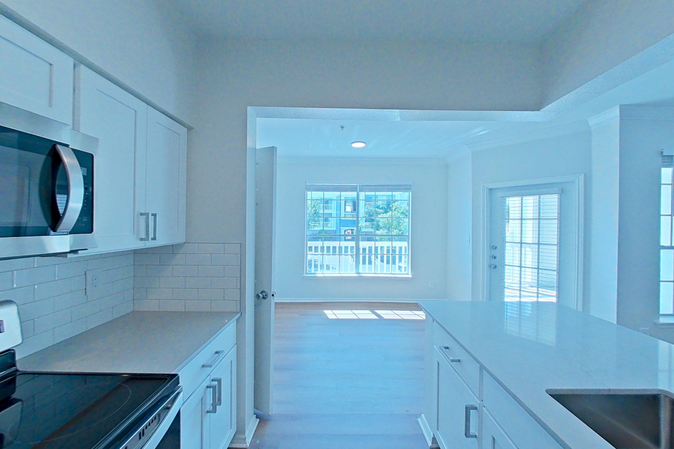 KITCHEN (representative of this floor plan)