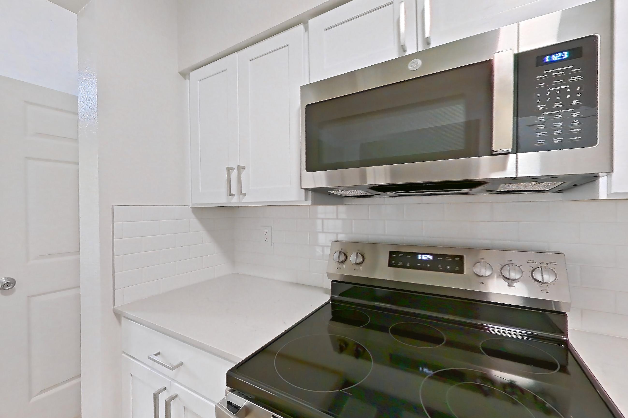 KITCHEN (representative of this floor plan)