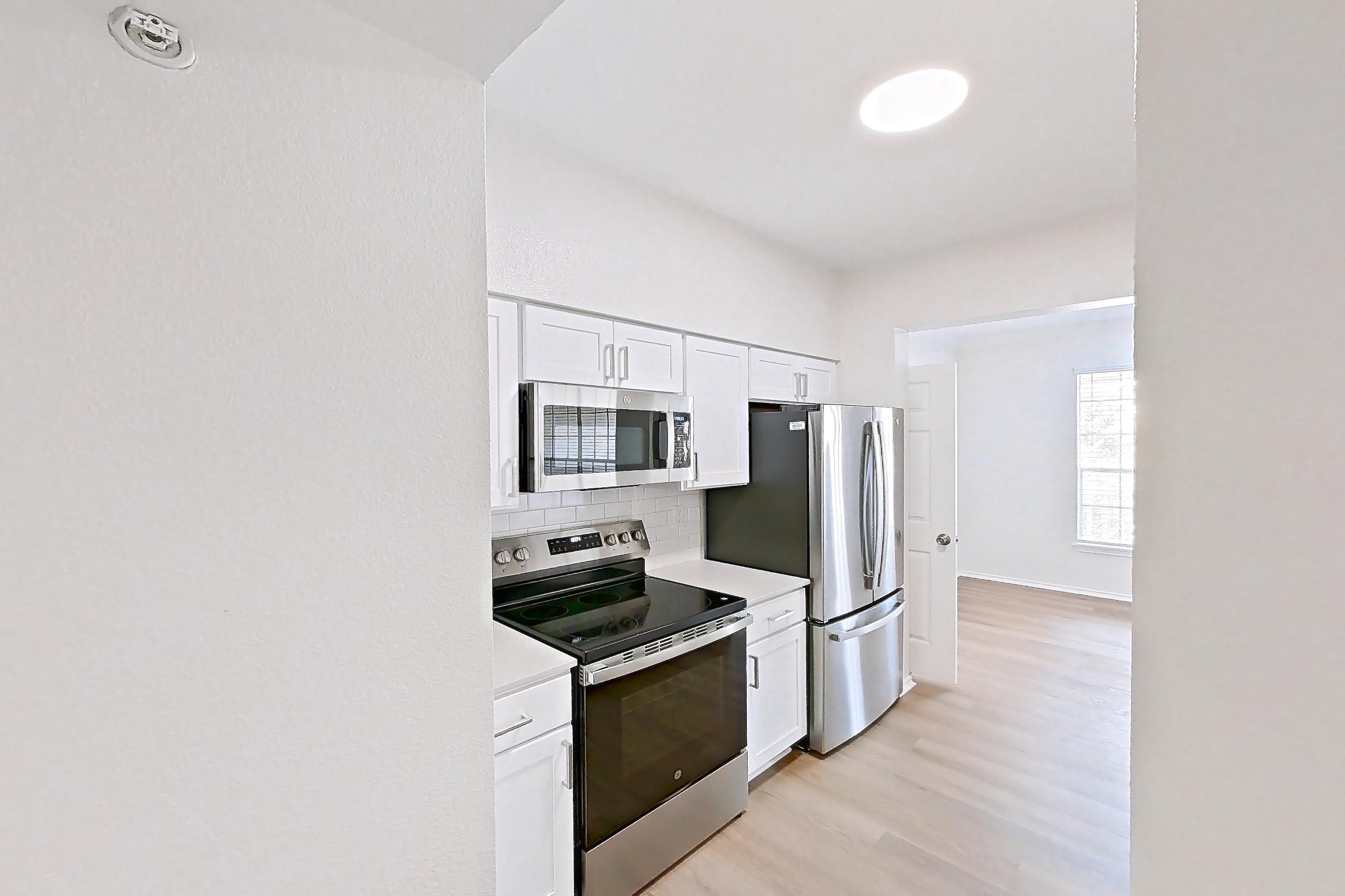 KITCHEN CORNER