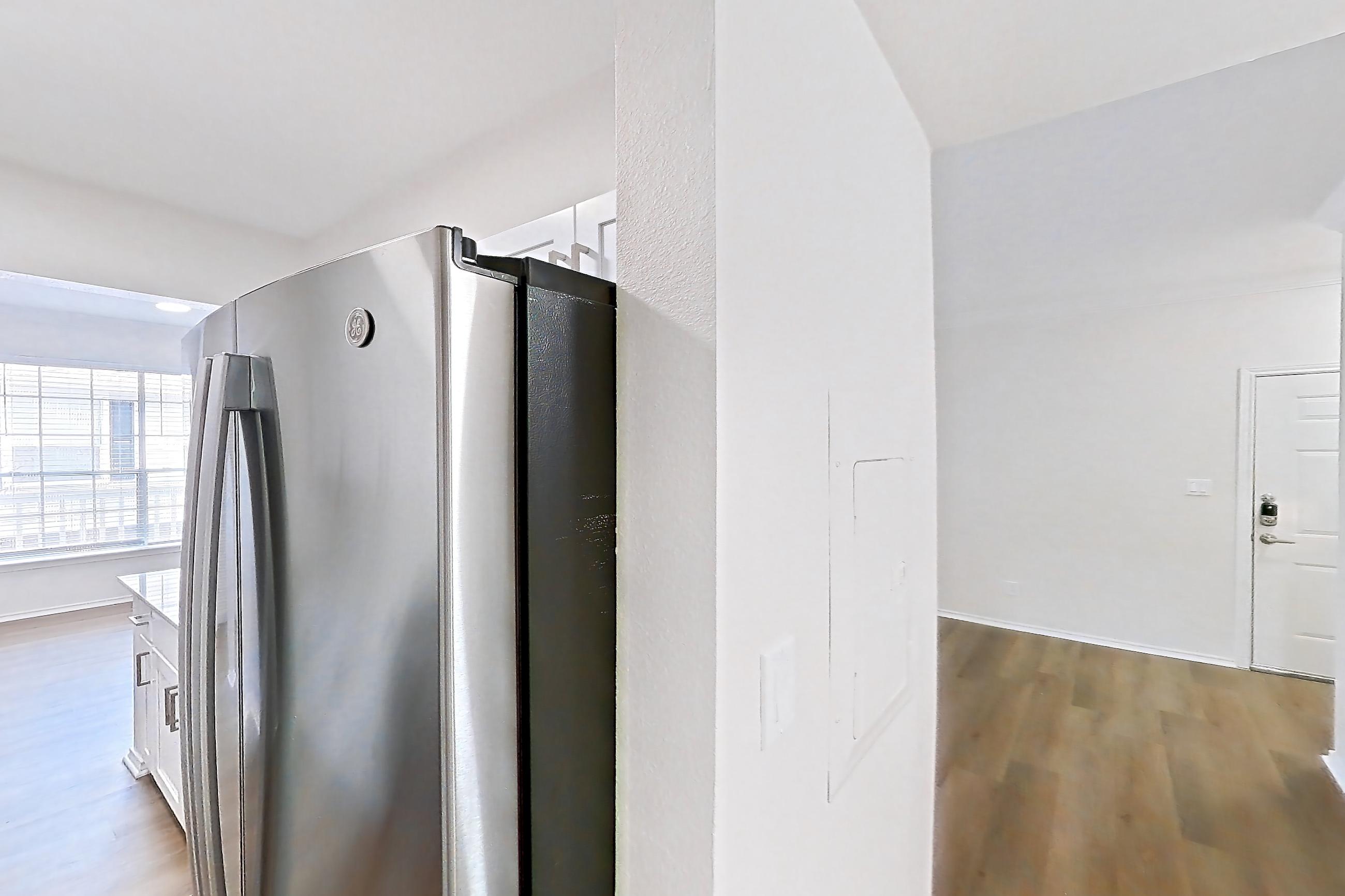 KITCHEN CORNER