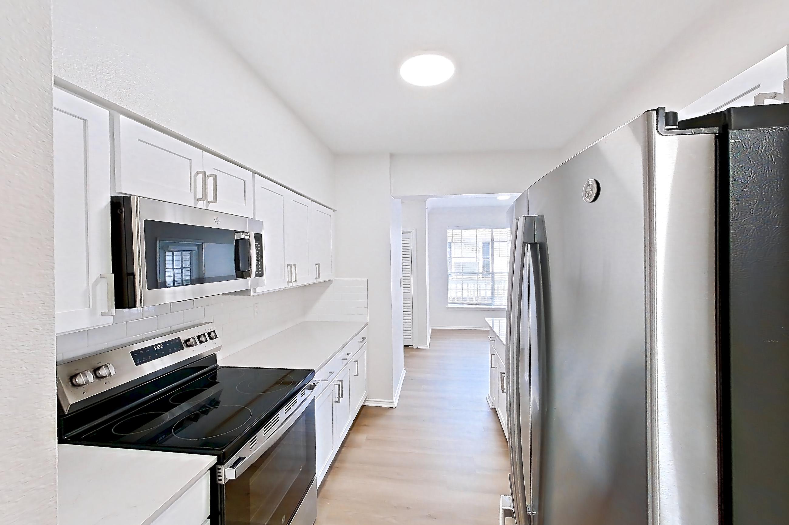 KITCHEN CORNER