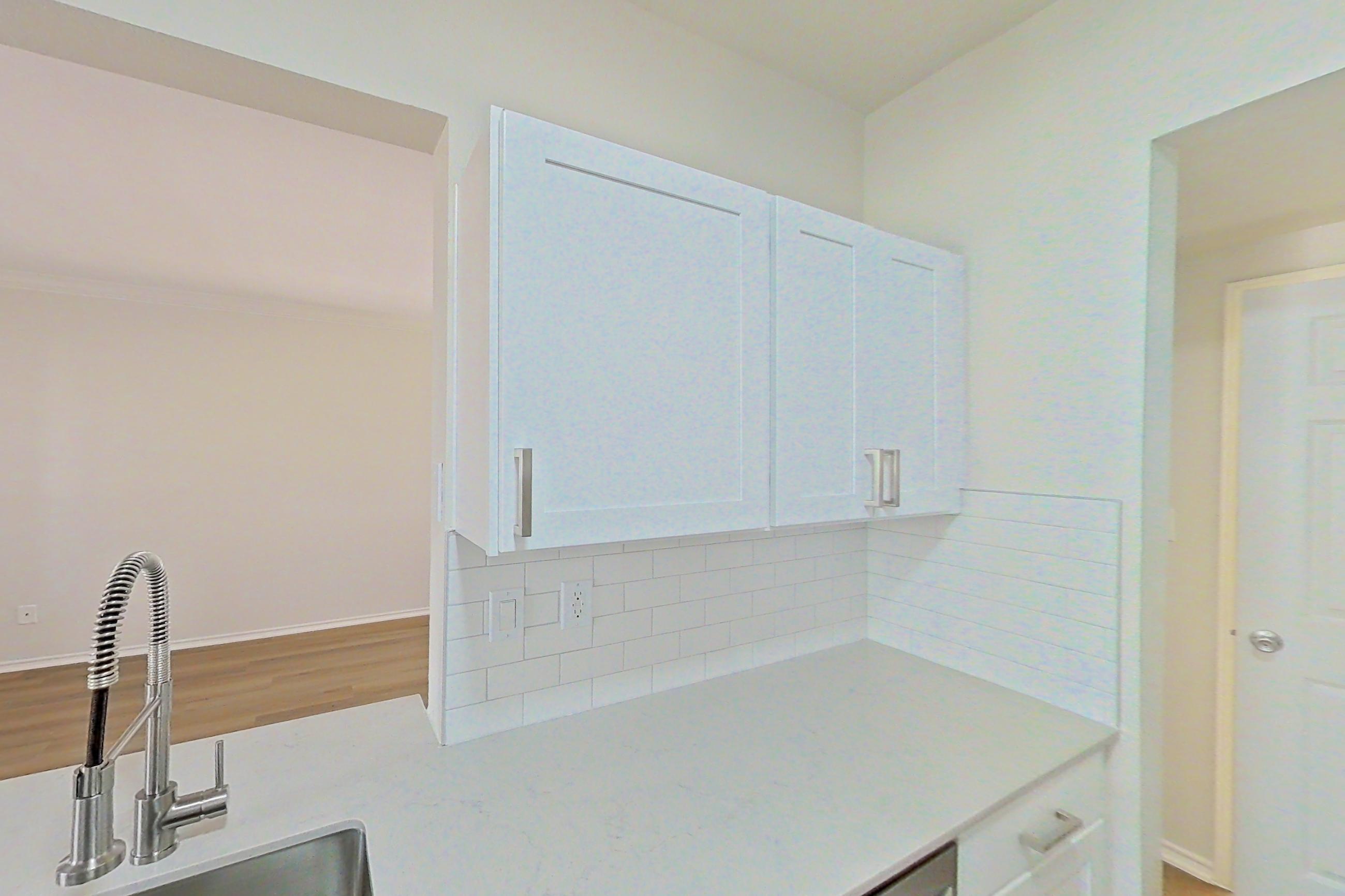 KITCHEN (representative of this floor plan)