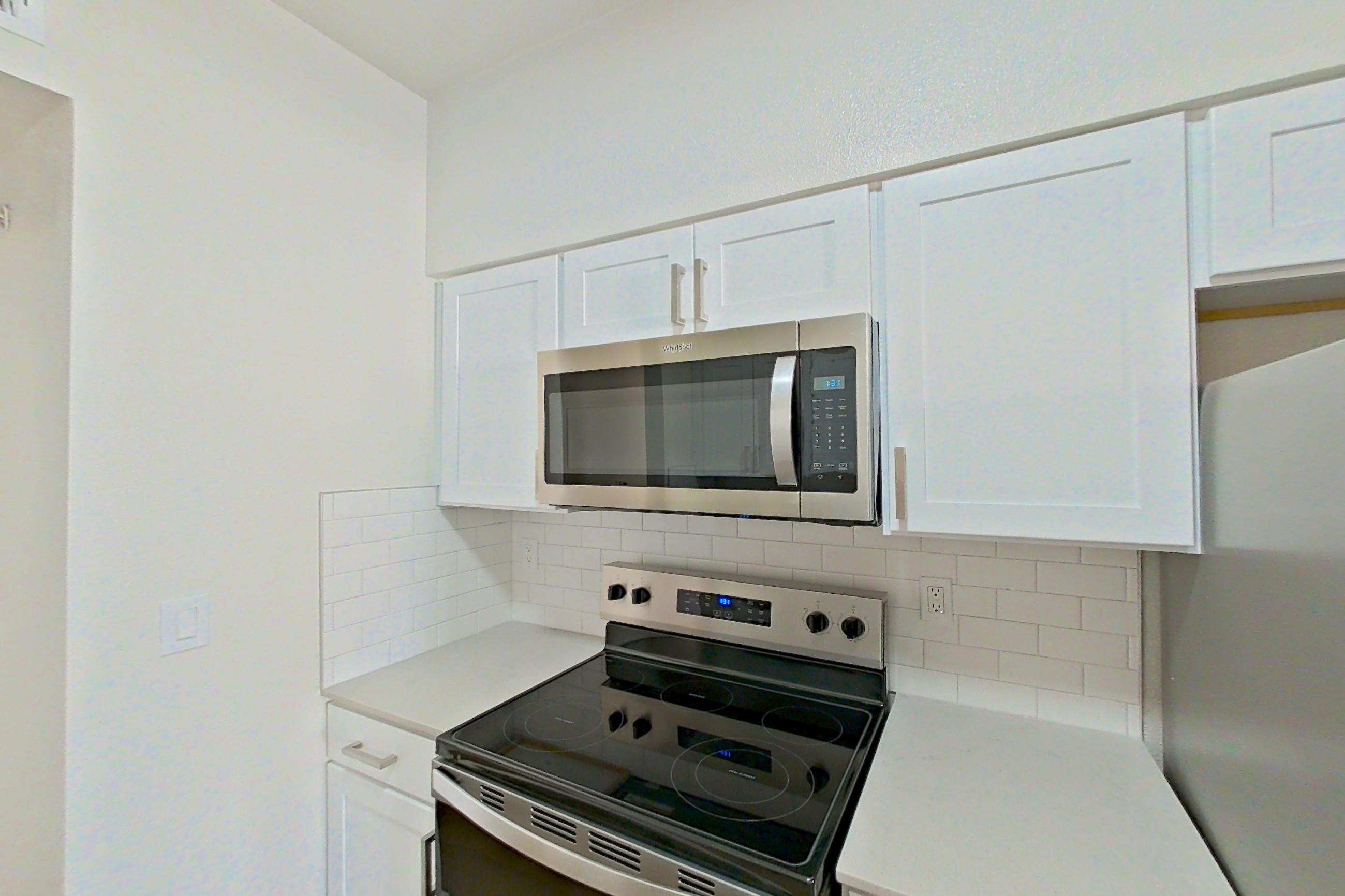 KITCHEN (representative of this floor plan)