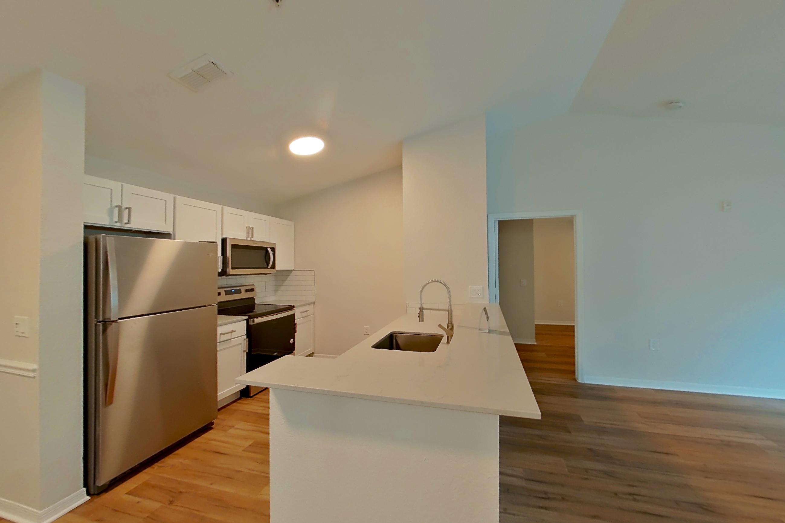 LIVING SPACE