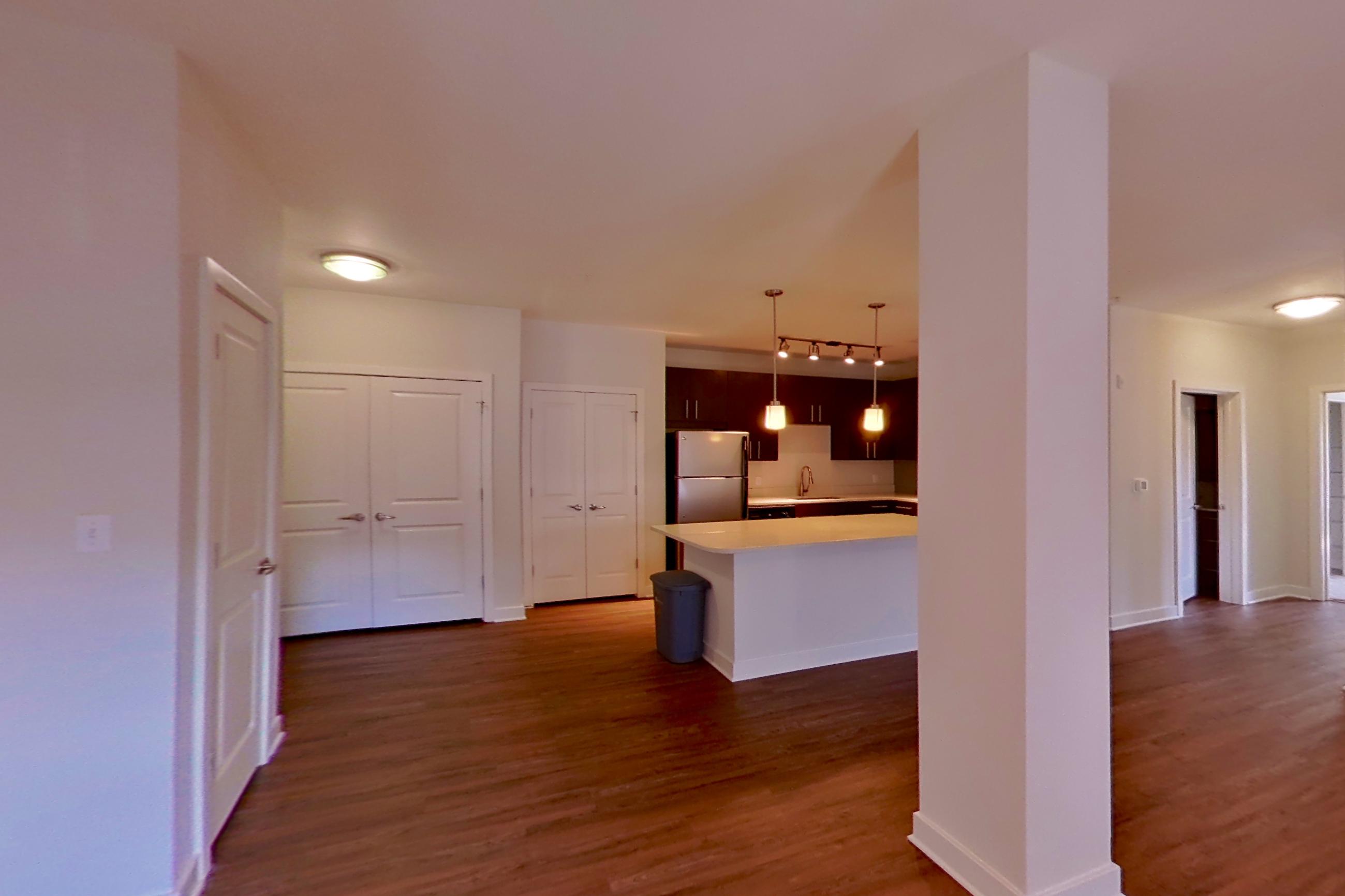LIVING SPACE