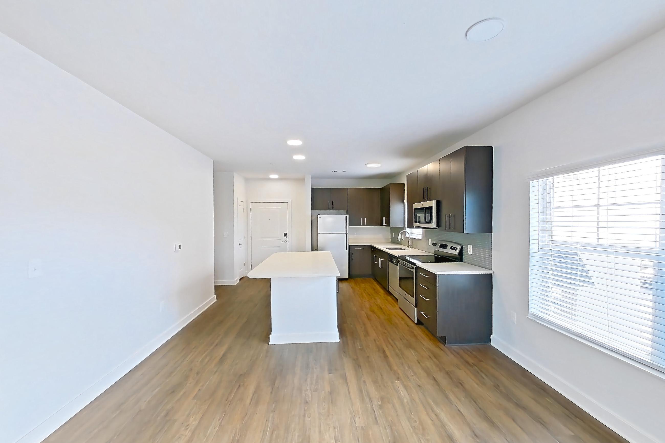 LIVING SPACE
