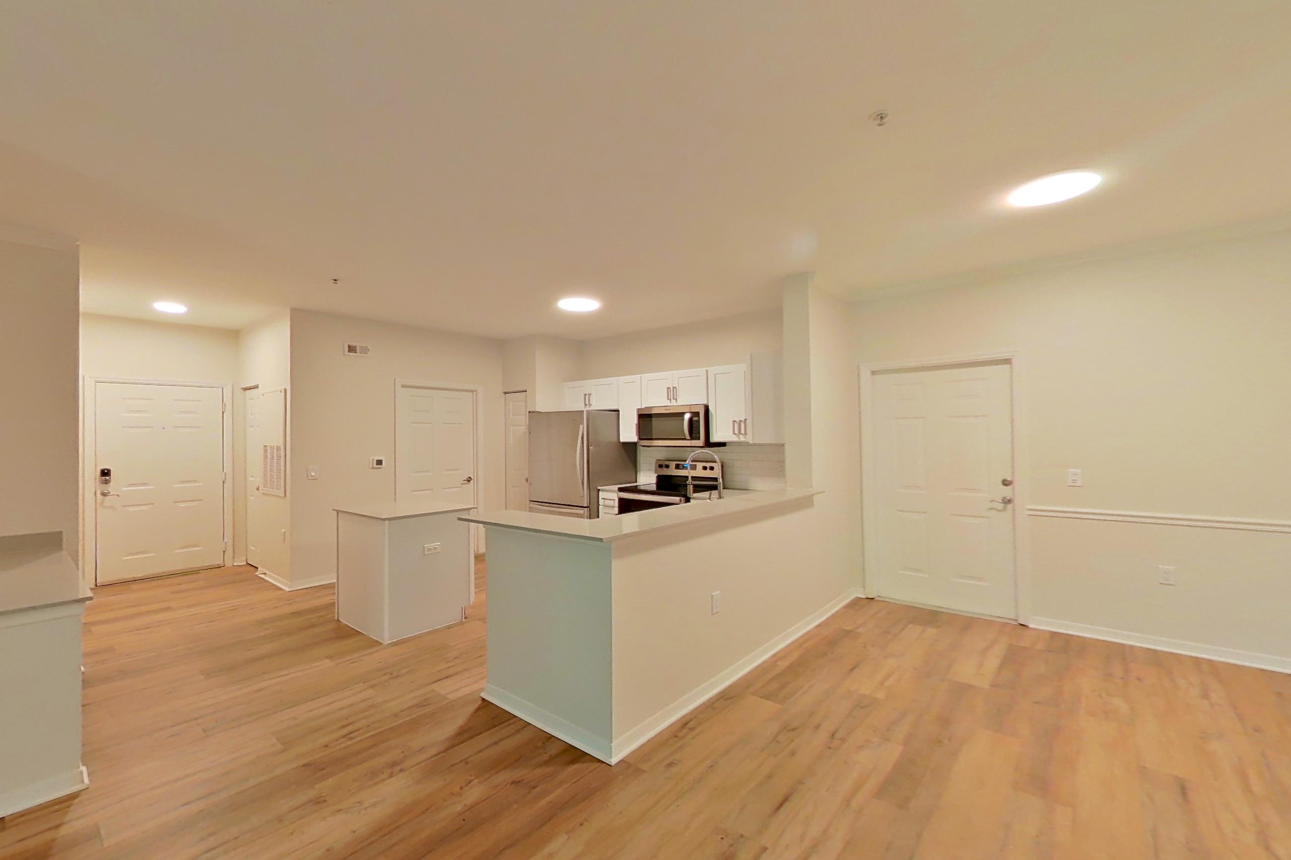 LIVING SPACE