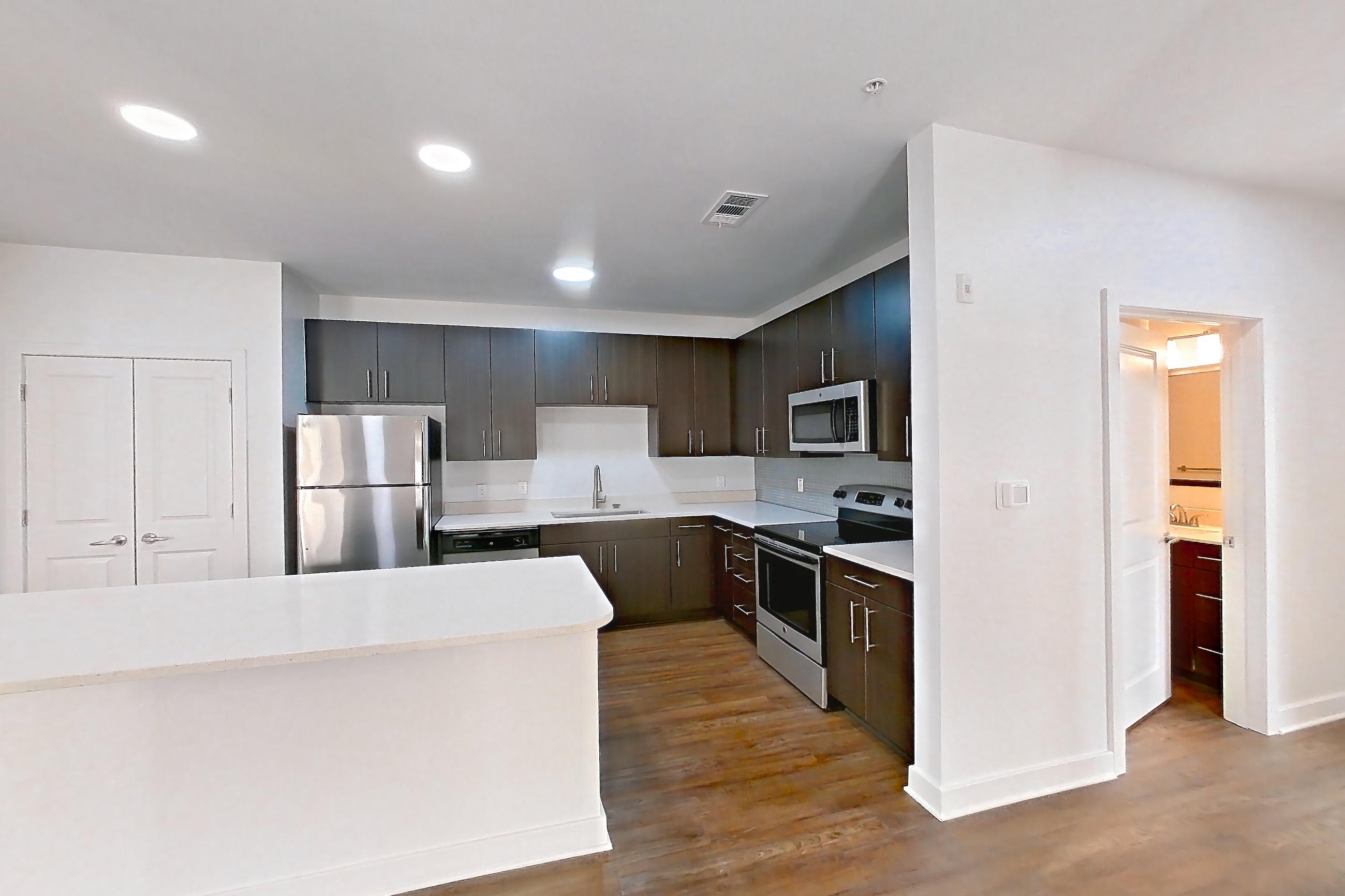 LIVING SPACE