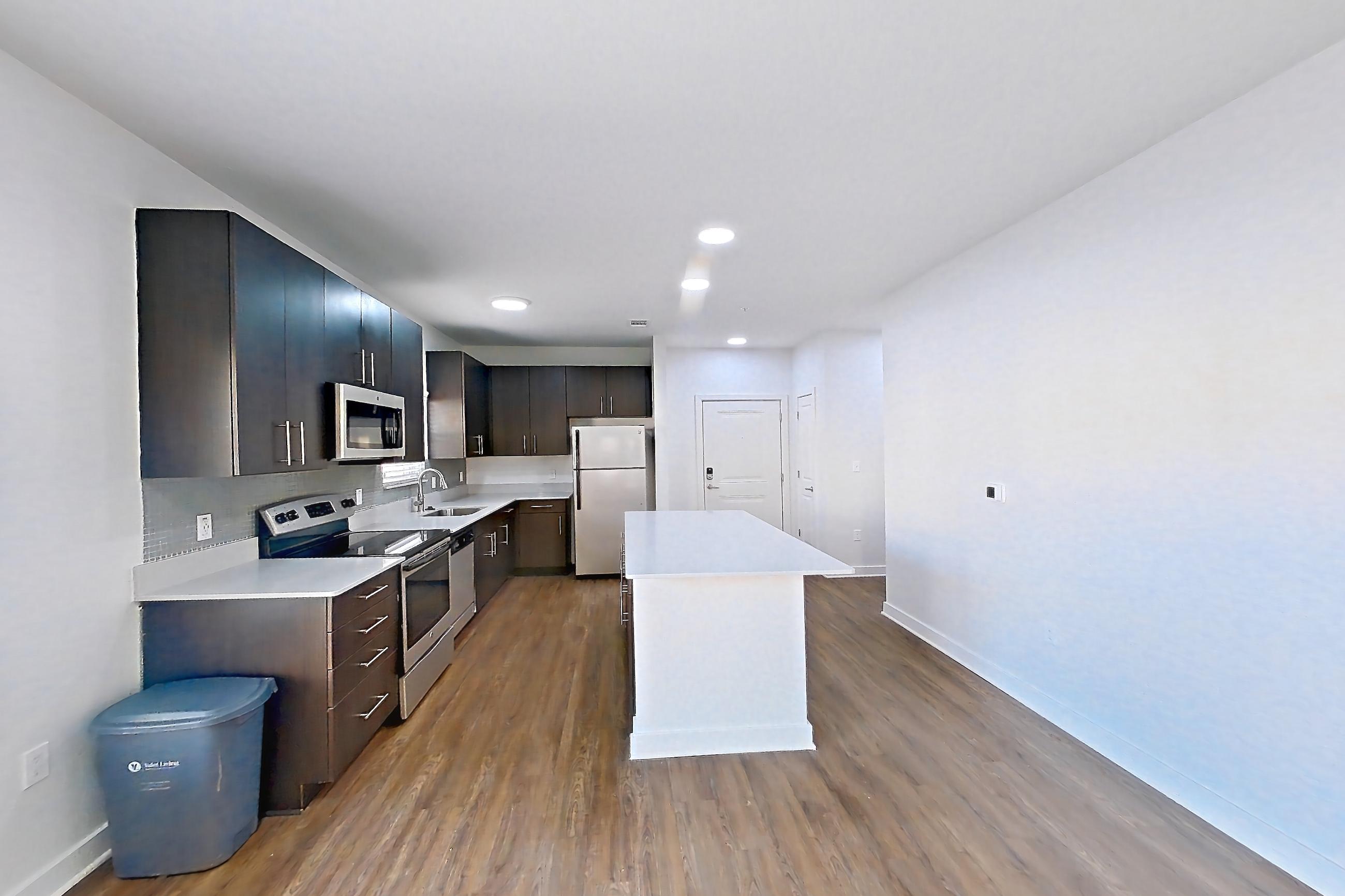 LIVING SPACE