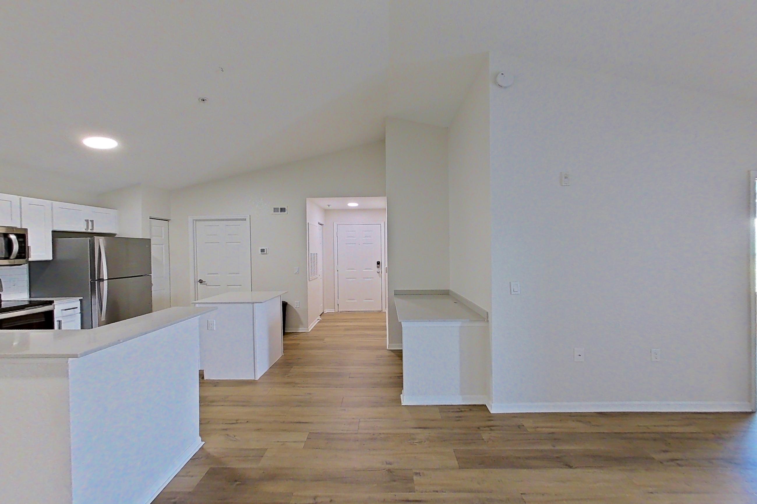 LIVING SPACE