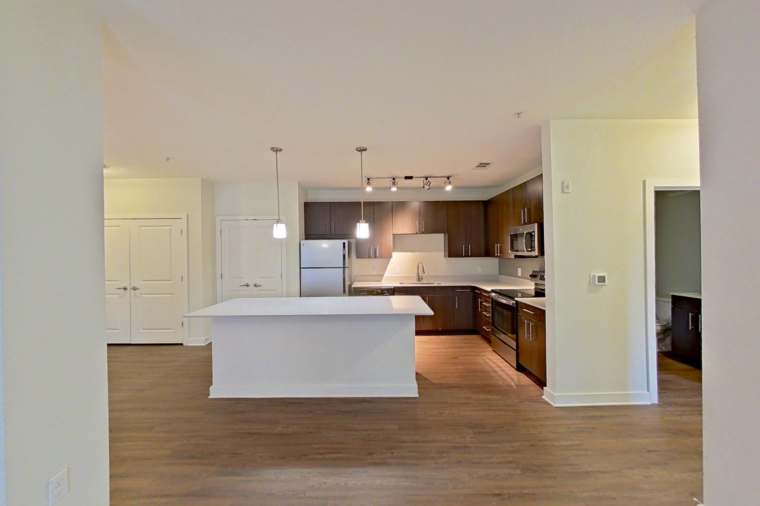 LIVING SPACE