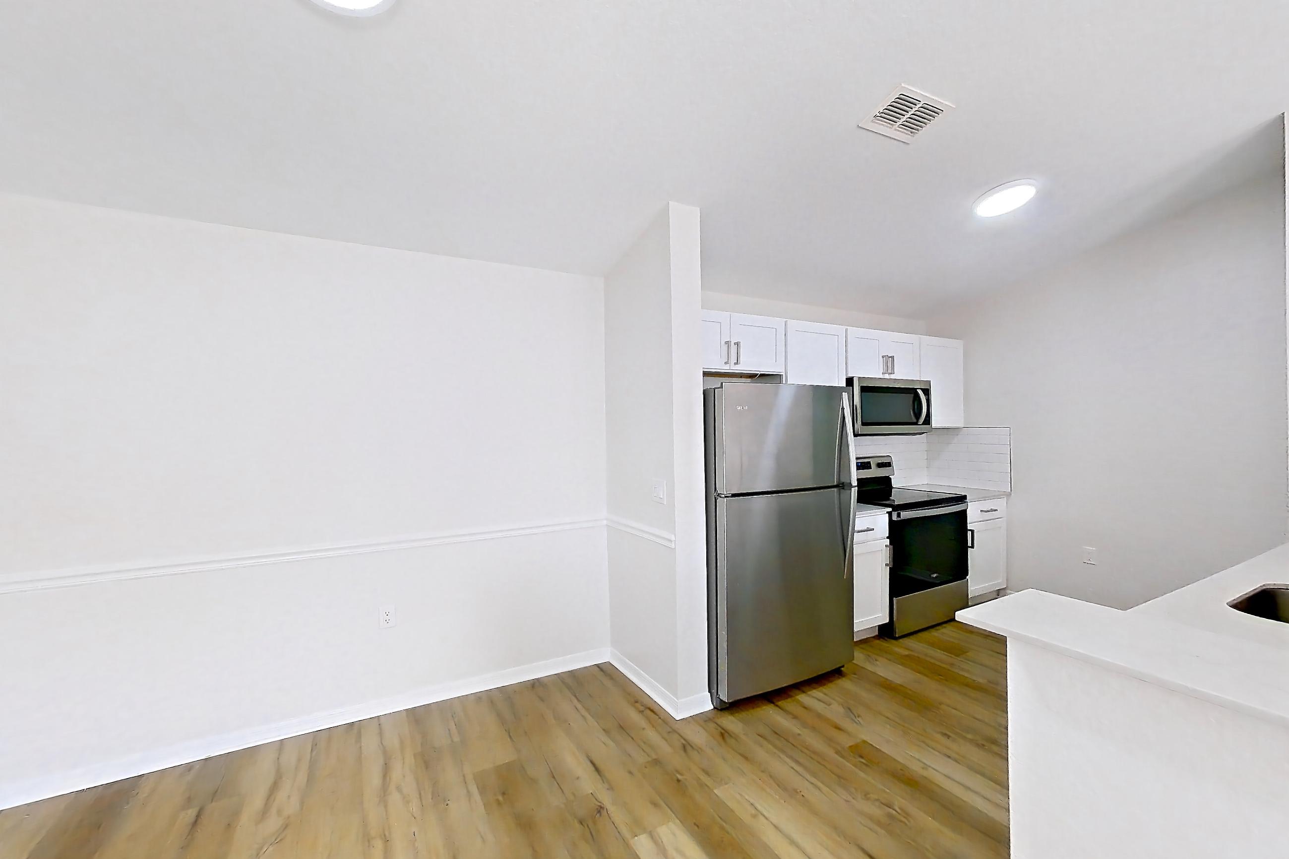 LIVING SPACE