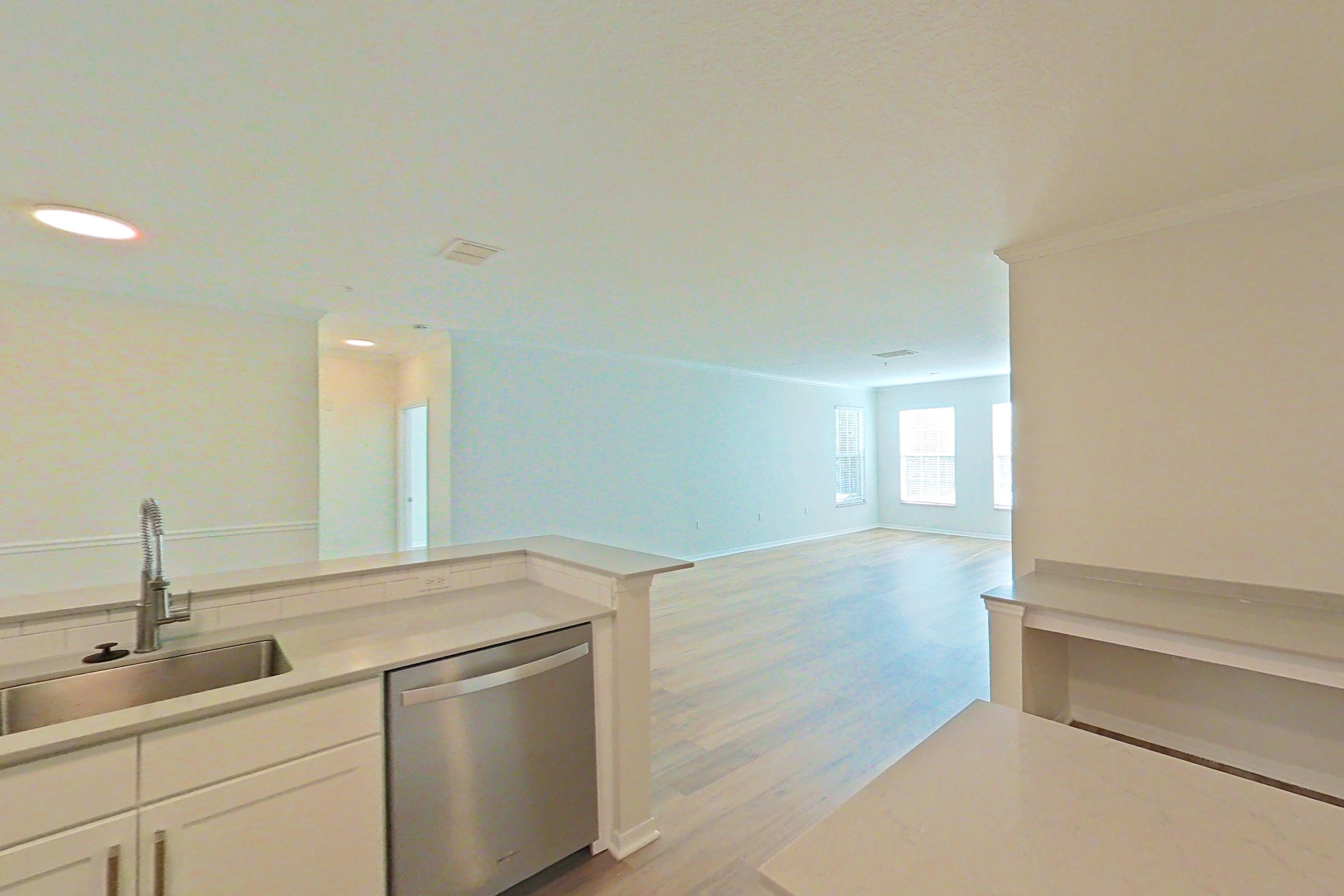 KITCHEN (representative of this floor plan)