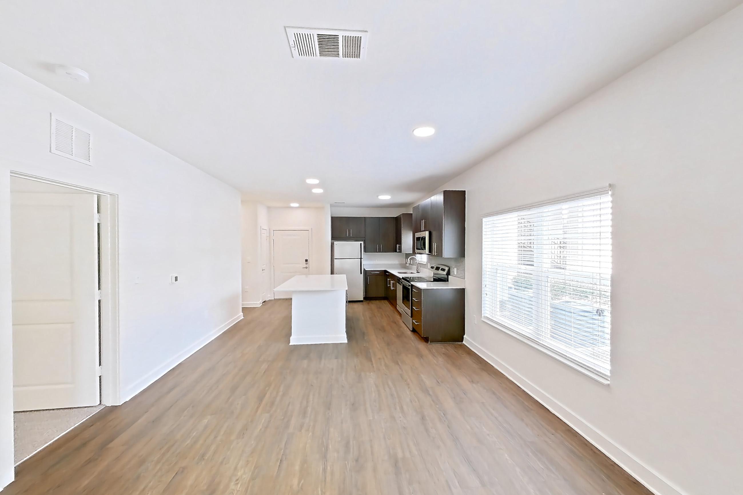 LIVING SPACE
