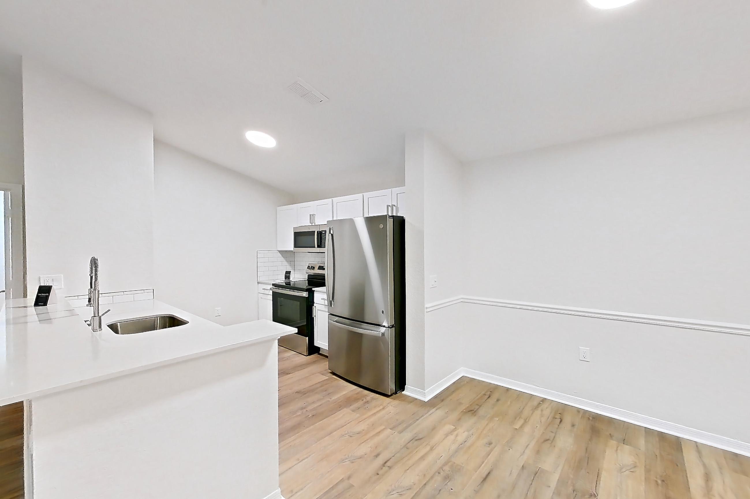 LIVING SPACE