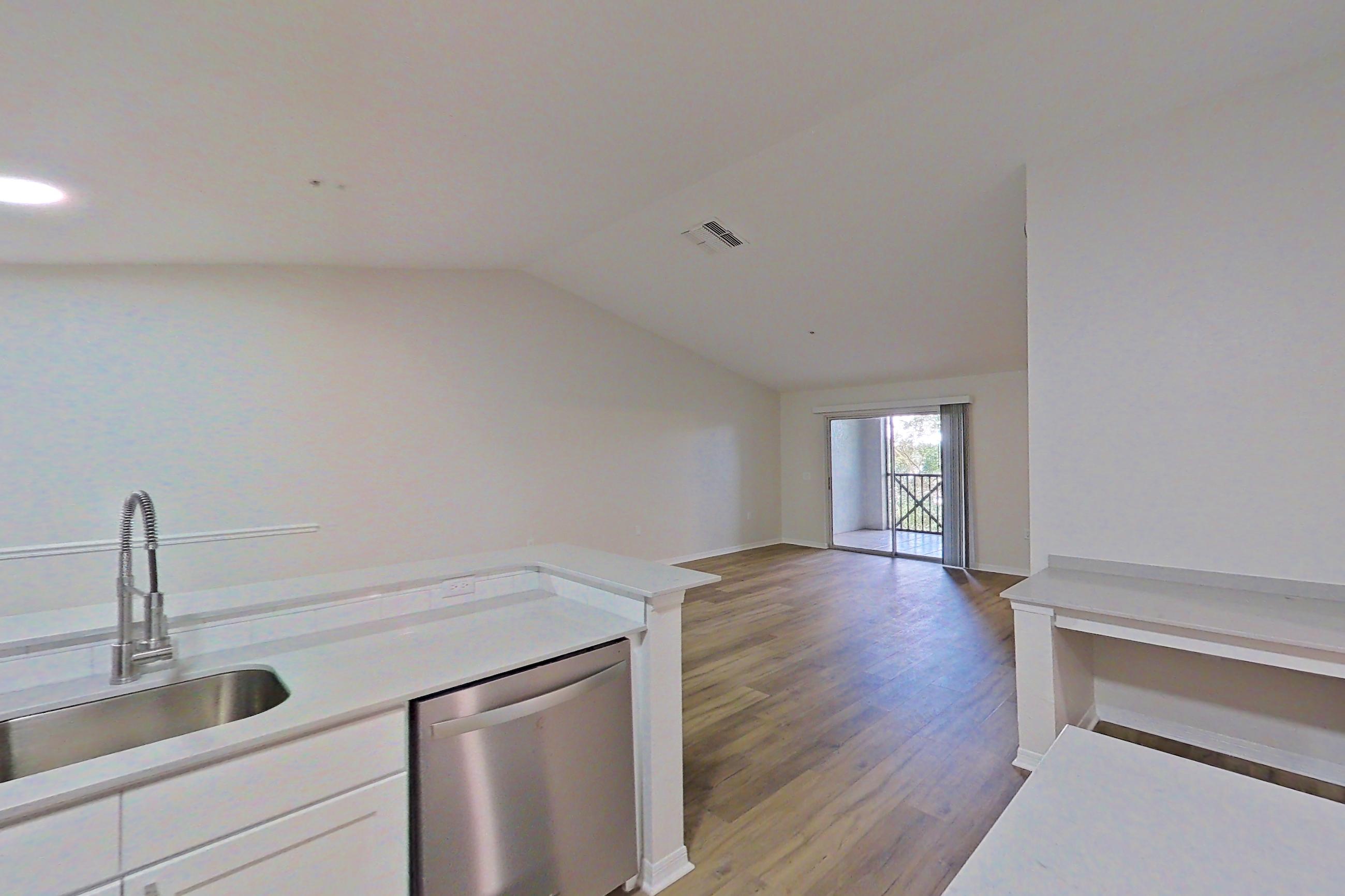 KITCHEN (representative of this floor plan)
