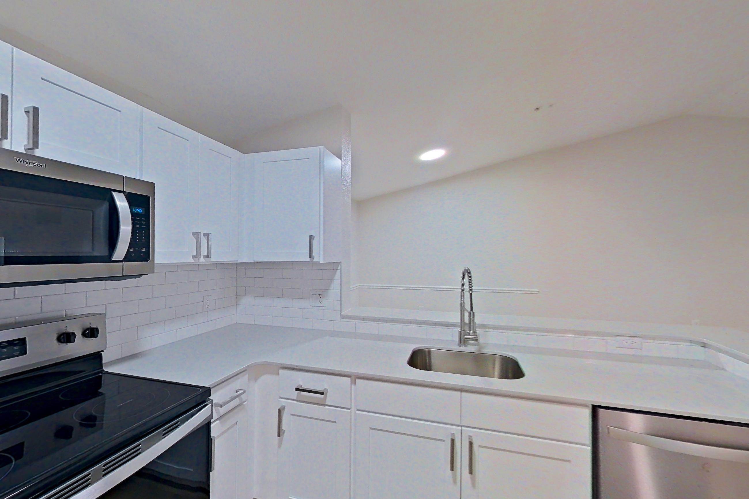 KITCHEN (representative of this floor plan)