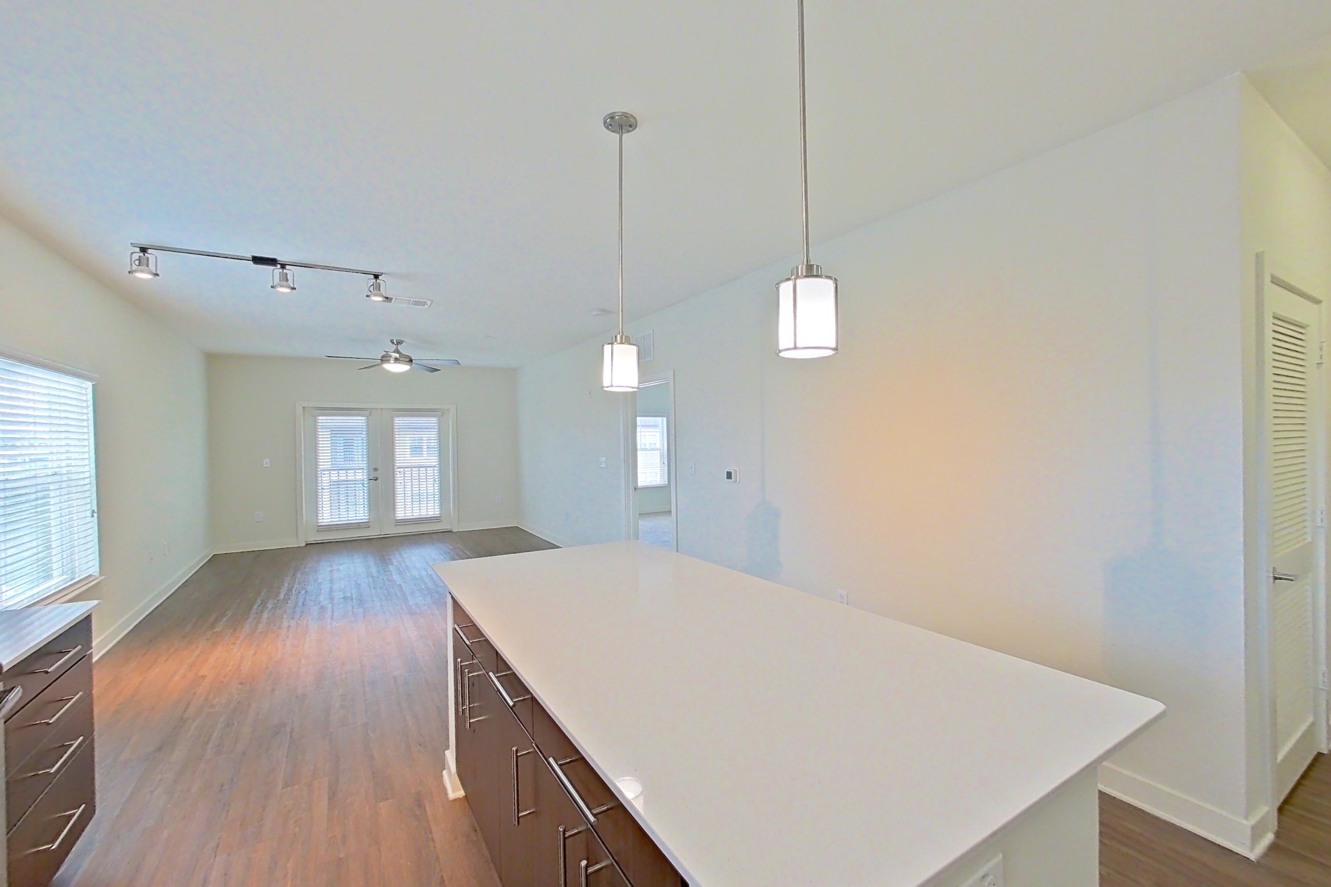 KITCHEN (representative of this floor plan)