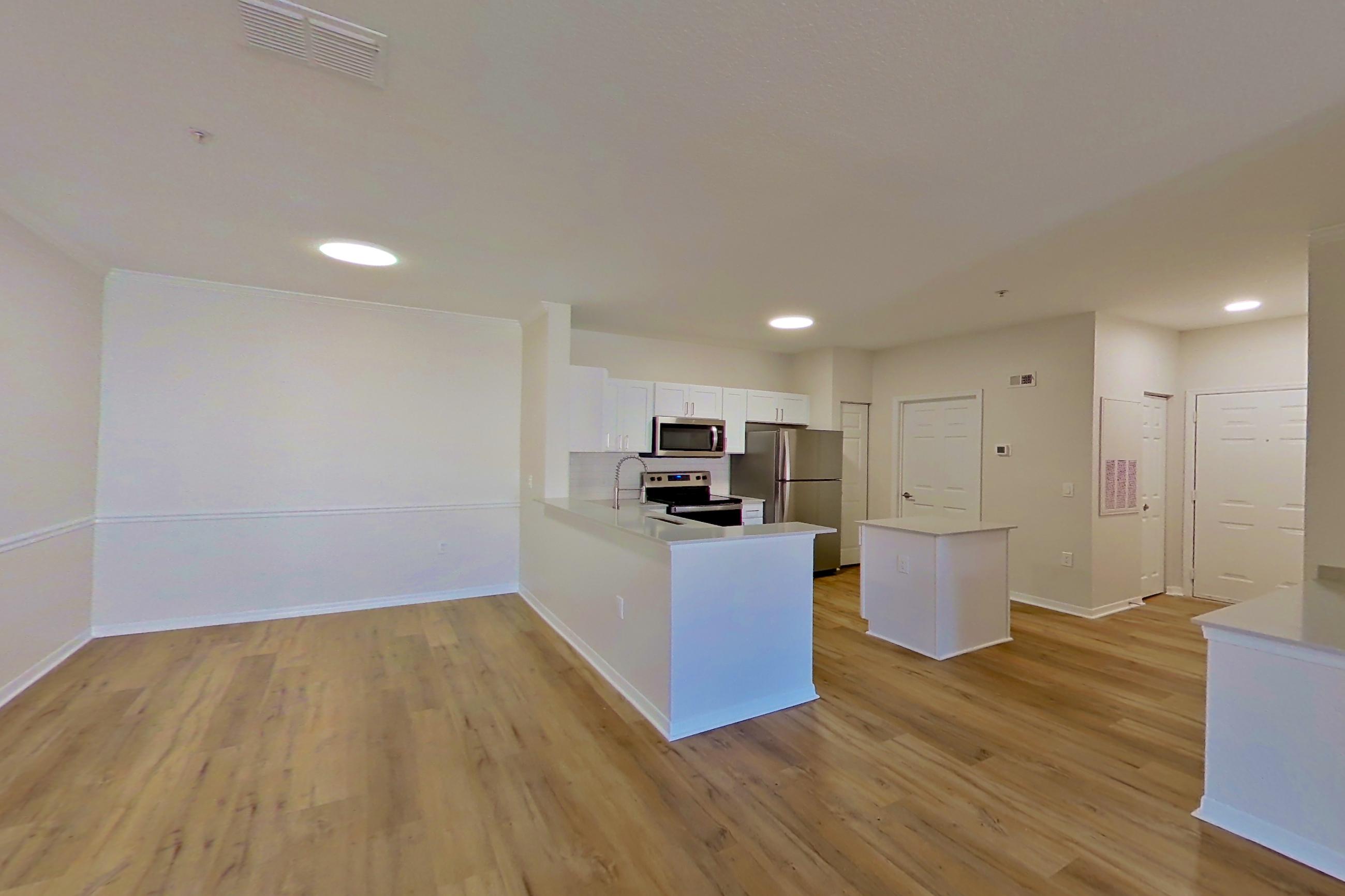LIVING SPACE