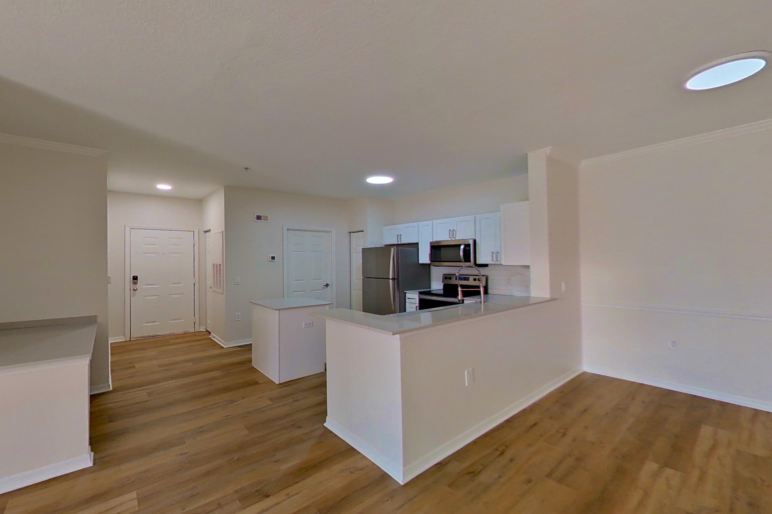 LIVING SPACE