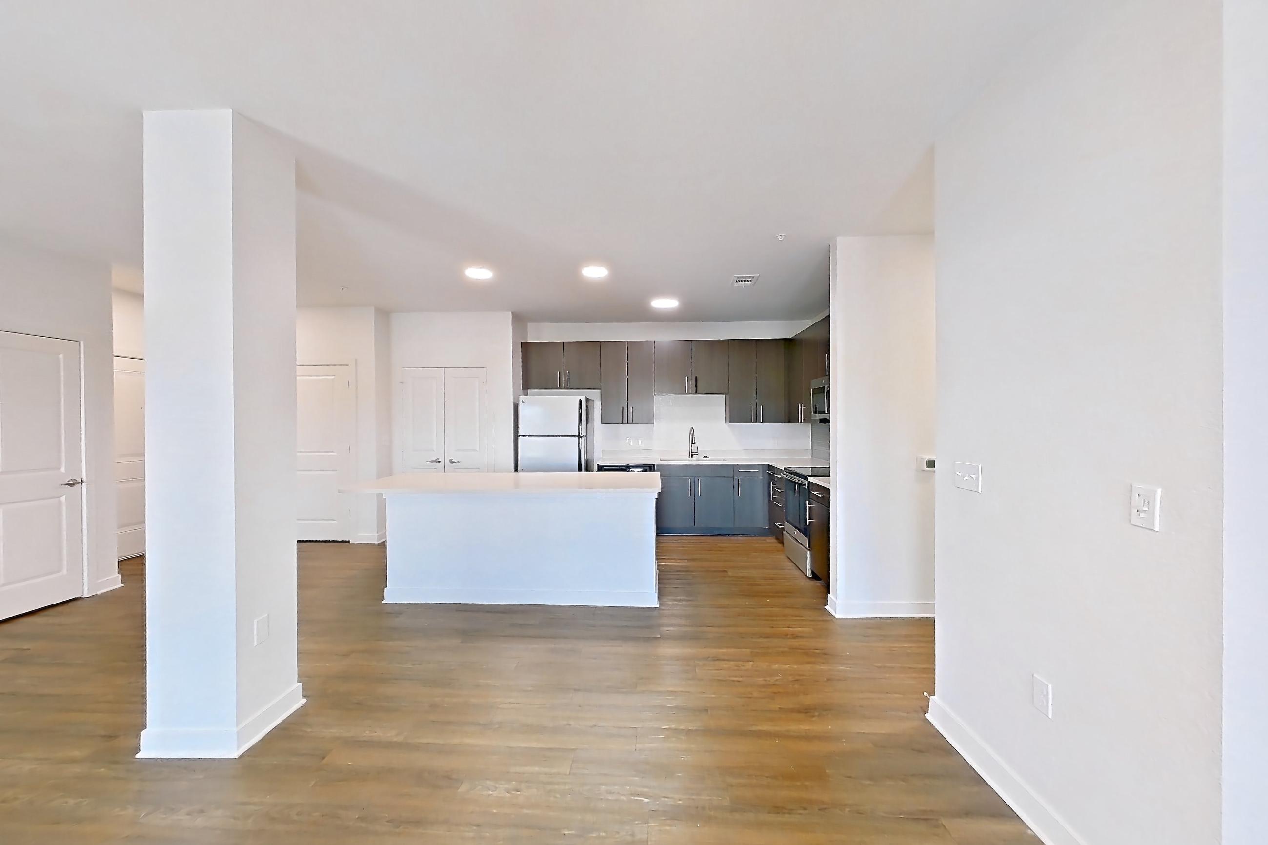 LIVING SPACE