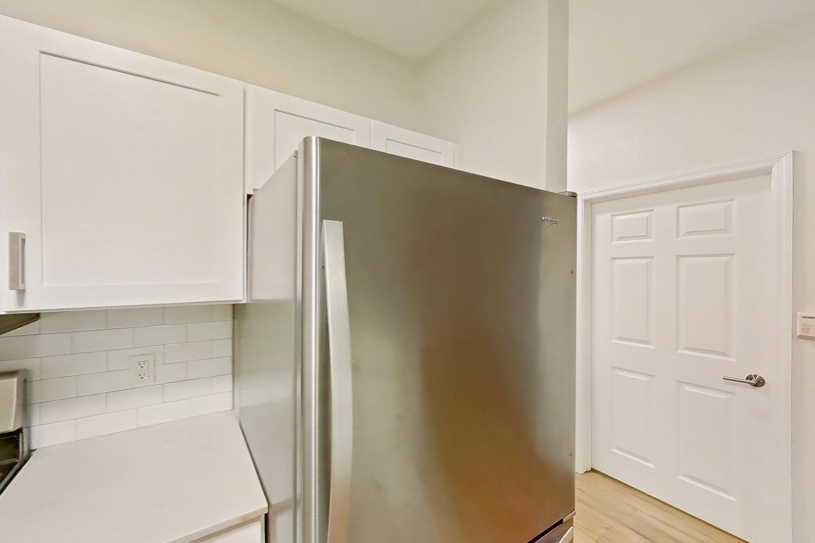 KITCHEN (representative of this floor plan)
