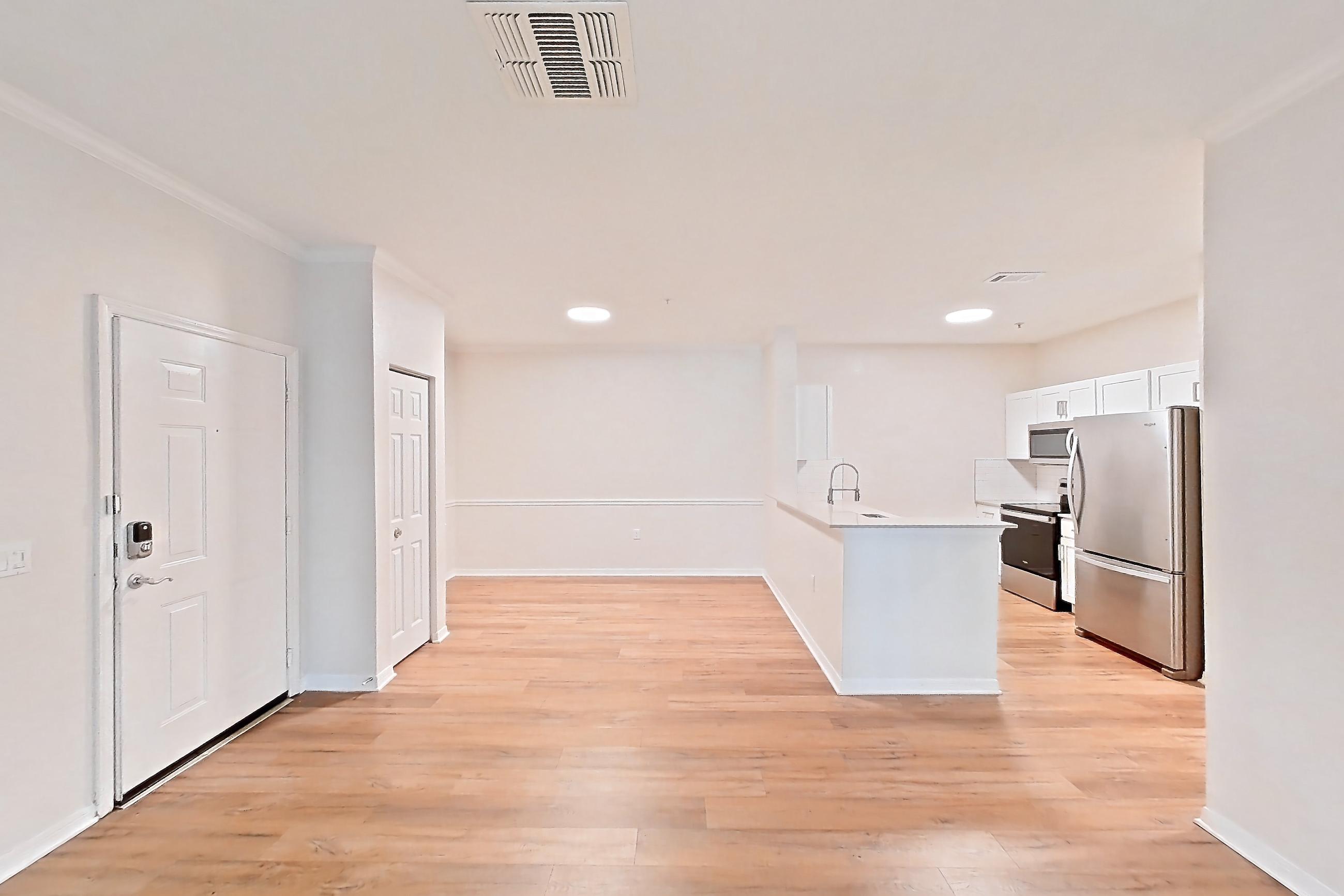 LIVING ROOM (representative of this floor plan)
