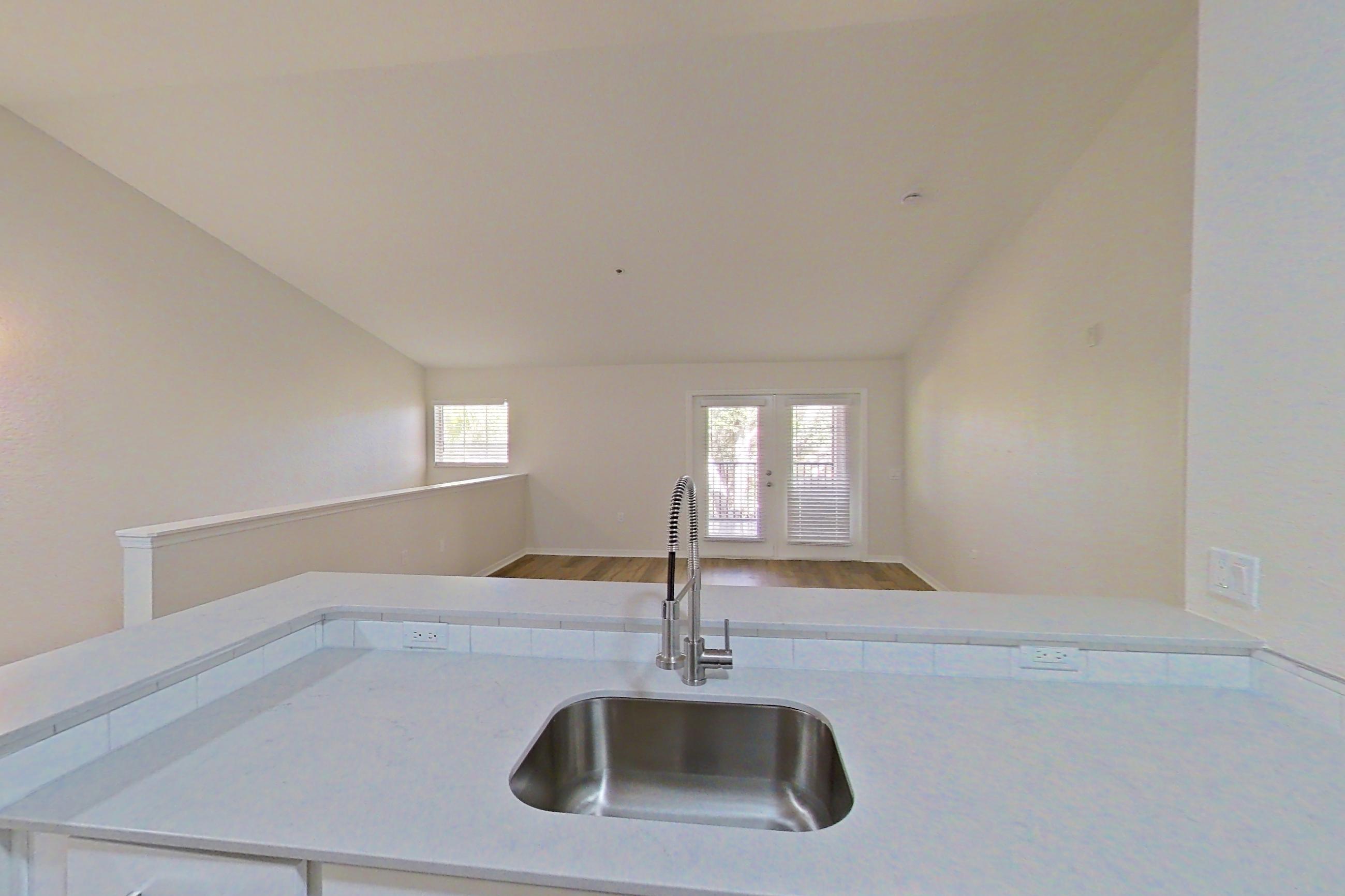 KITCHEN (representative of this floor plan)