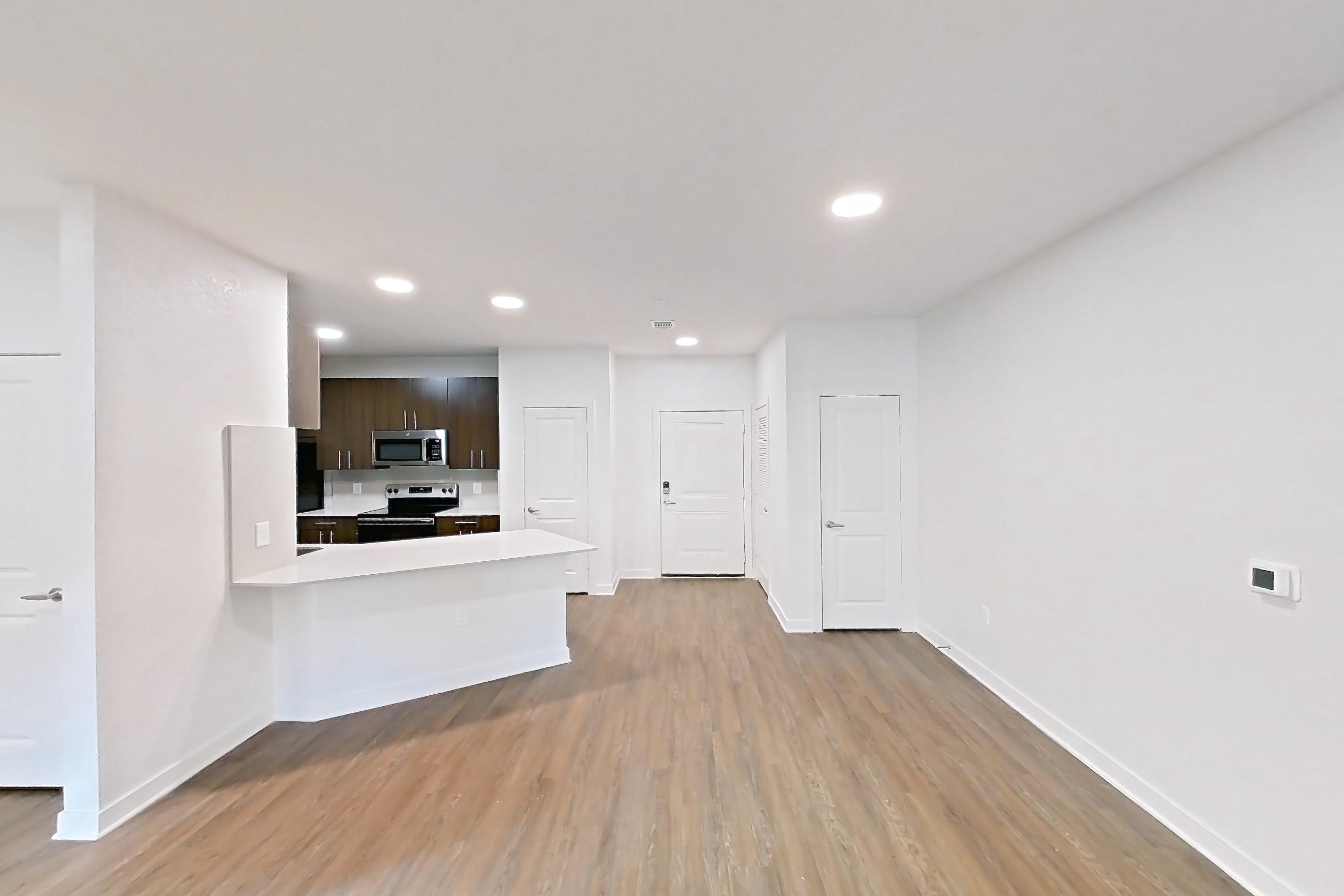 LIVING SPACE