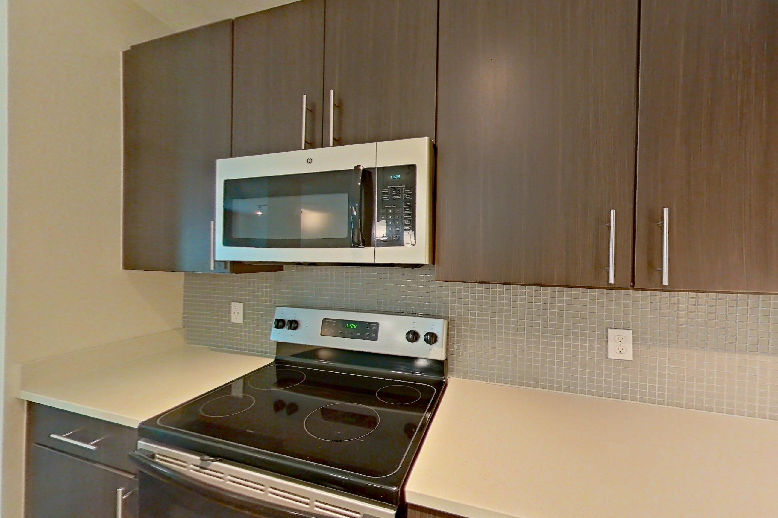 KITCHEN (representative of this floor plan)