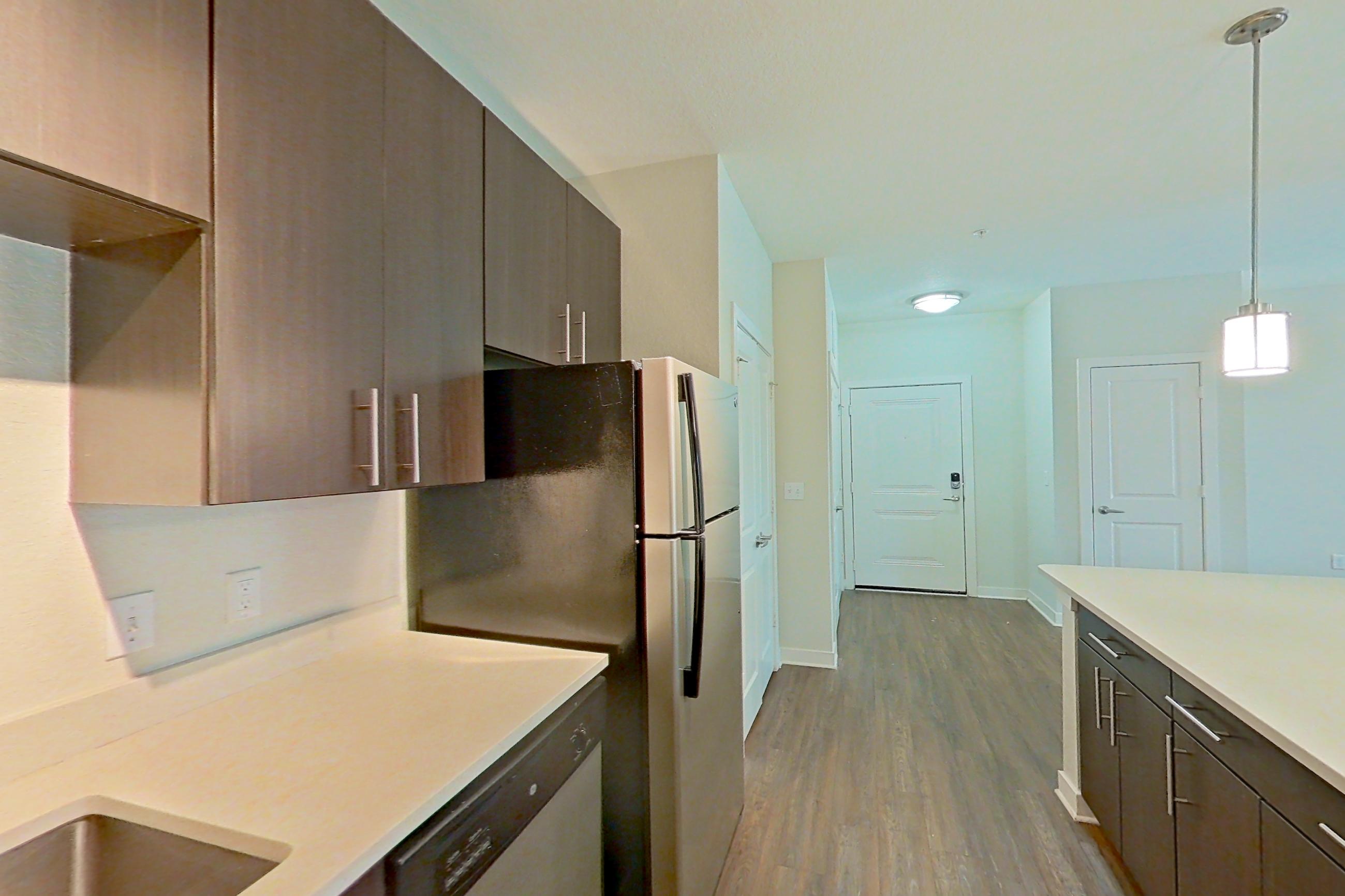 KITCHEN (representative of this floor plan)