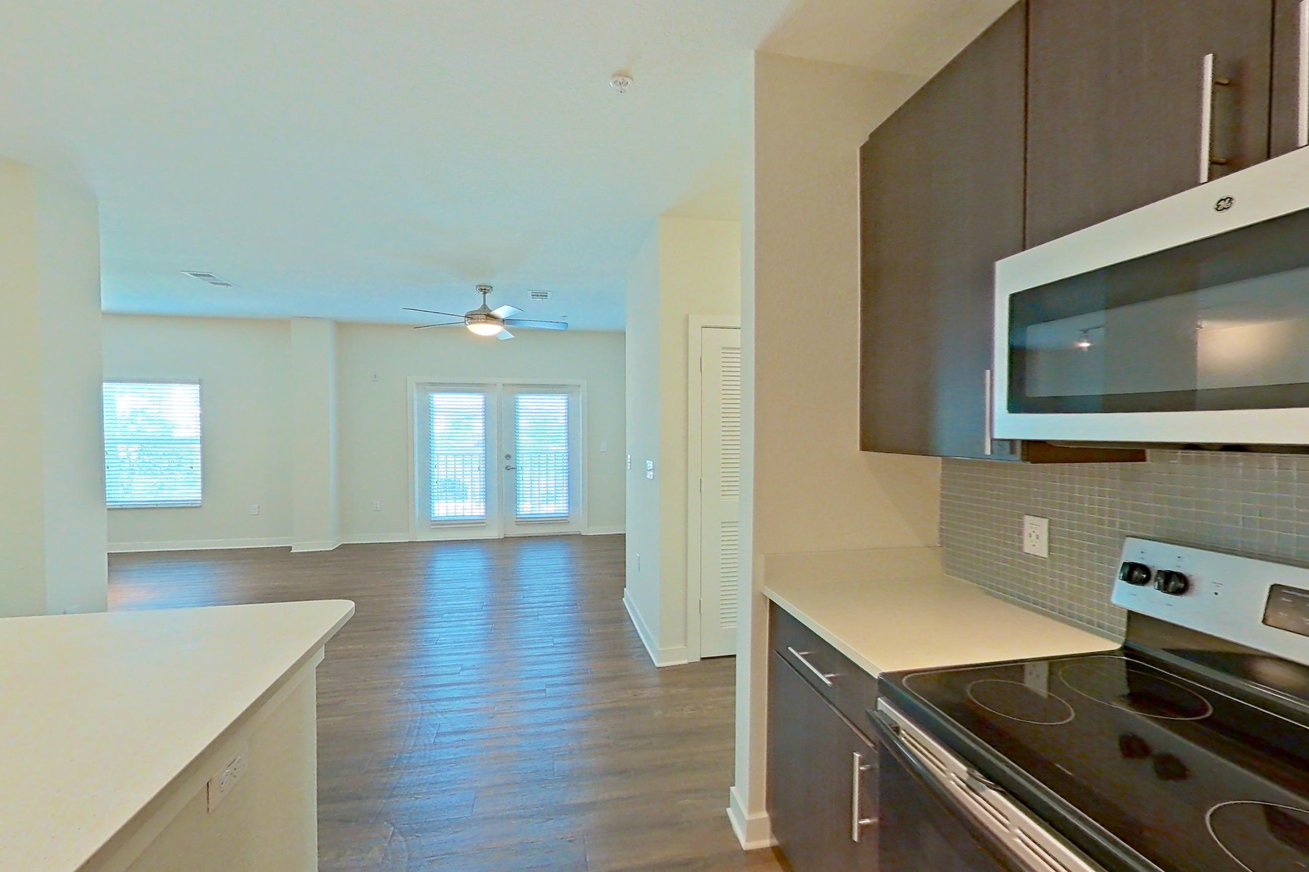 KITCHEN (representative of this floor plan)