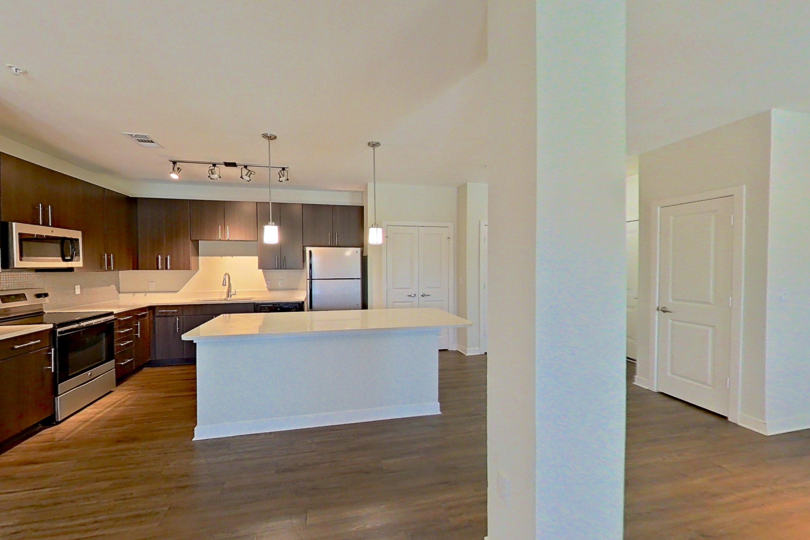 LIVING ROOM (representative of this floor plan)