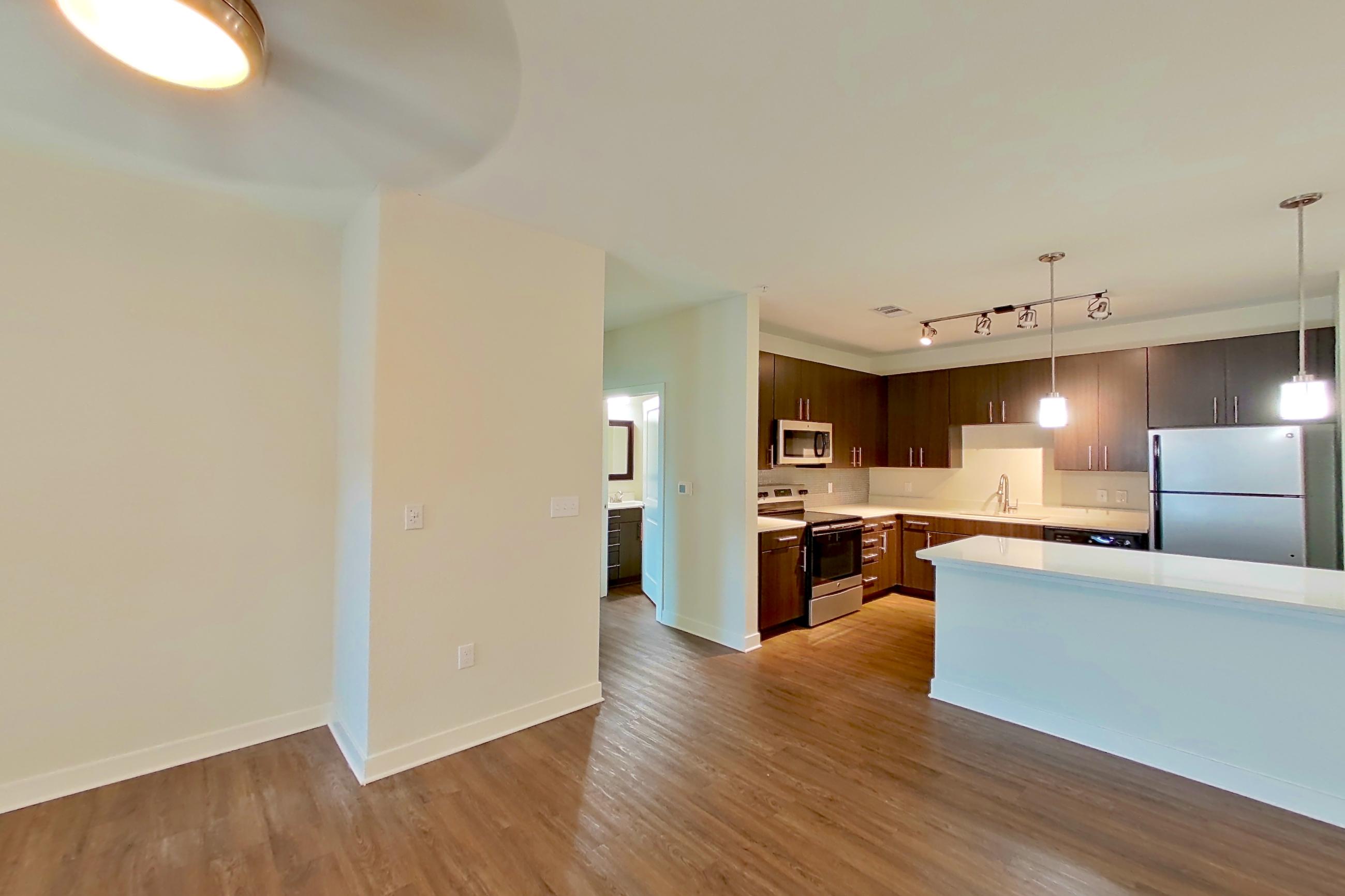 LIVING SPACE