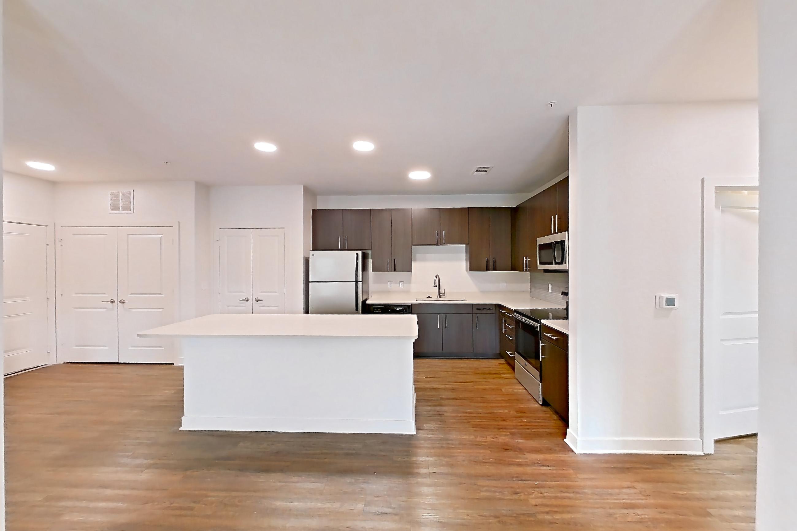 LIVING SPACE