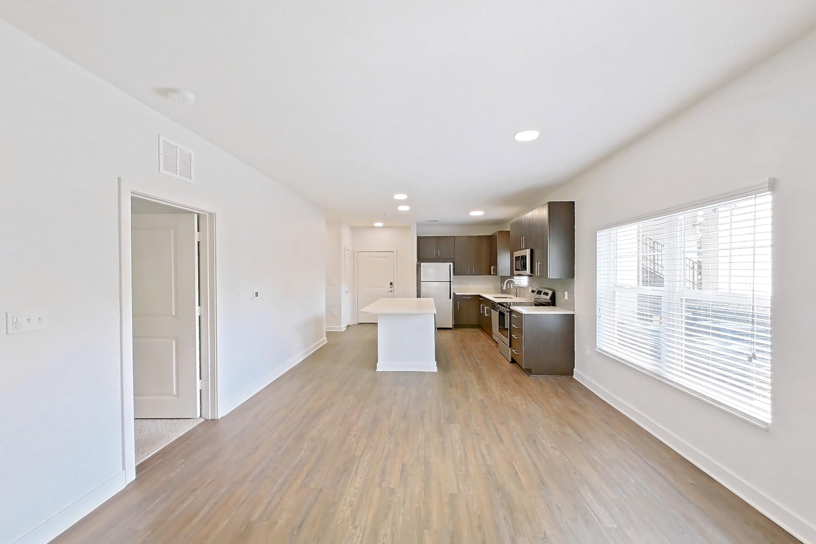 LIVING SPACE