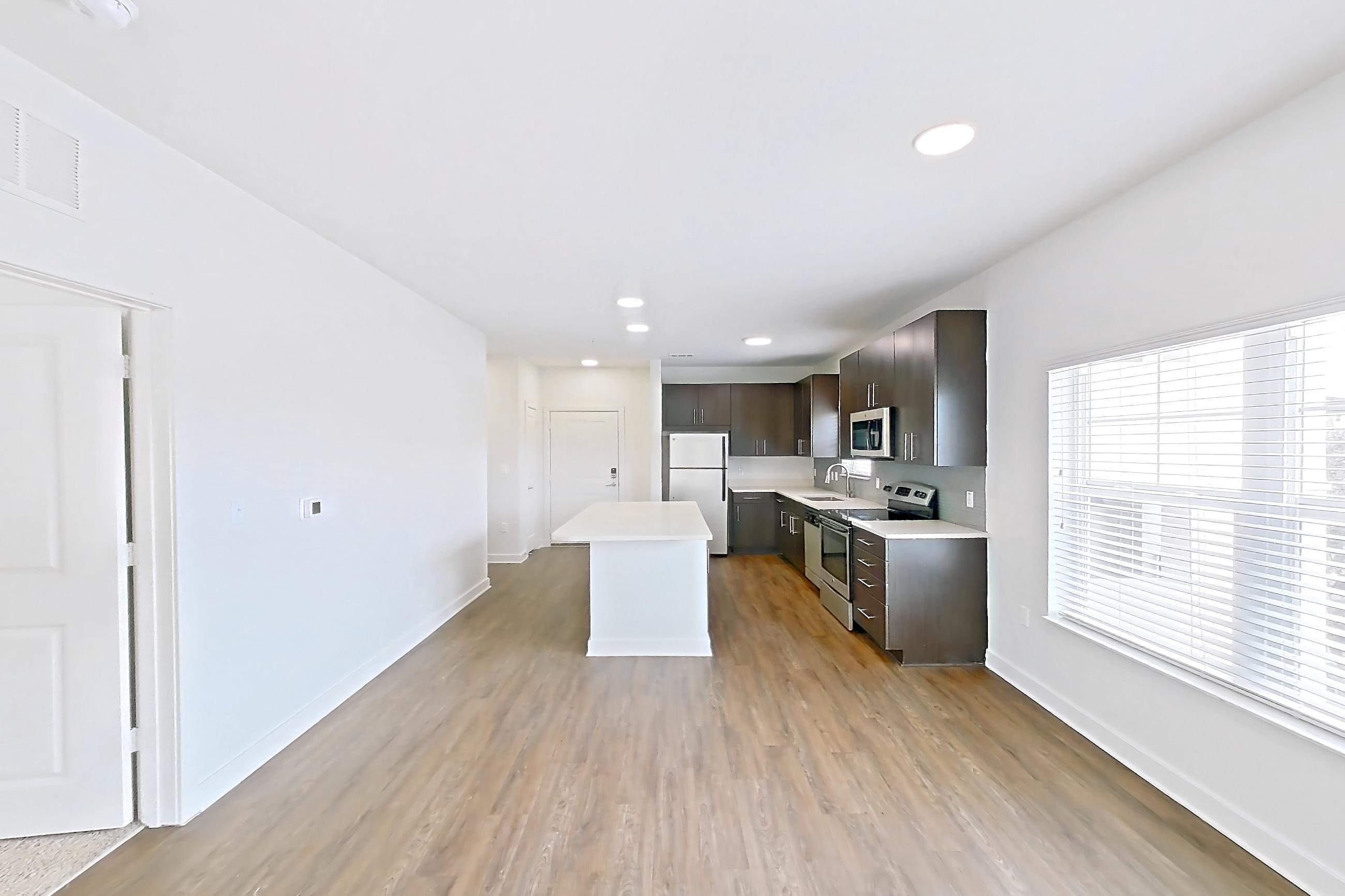 LIVING SPACE