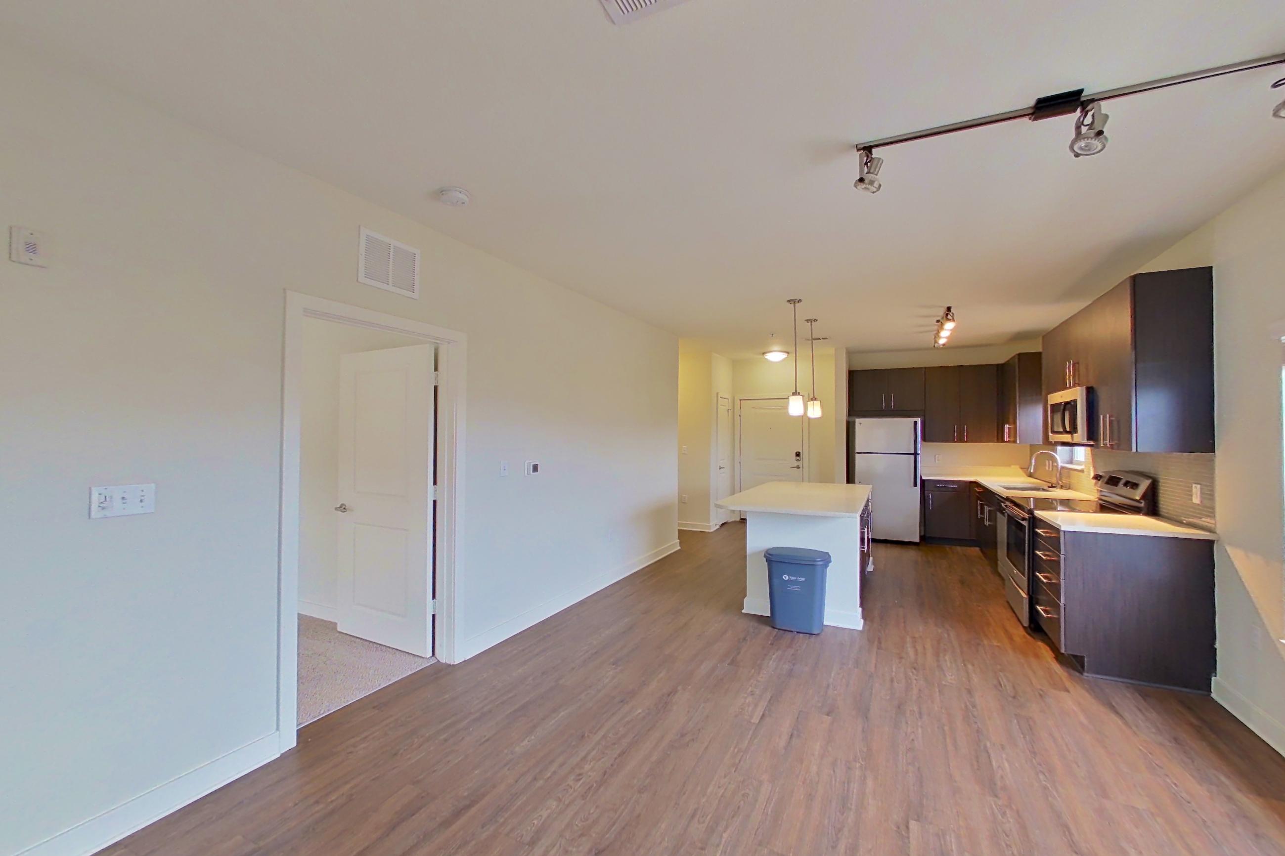 LIVING SPACE