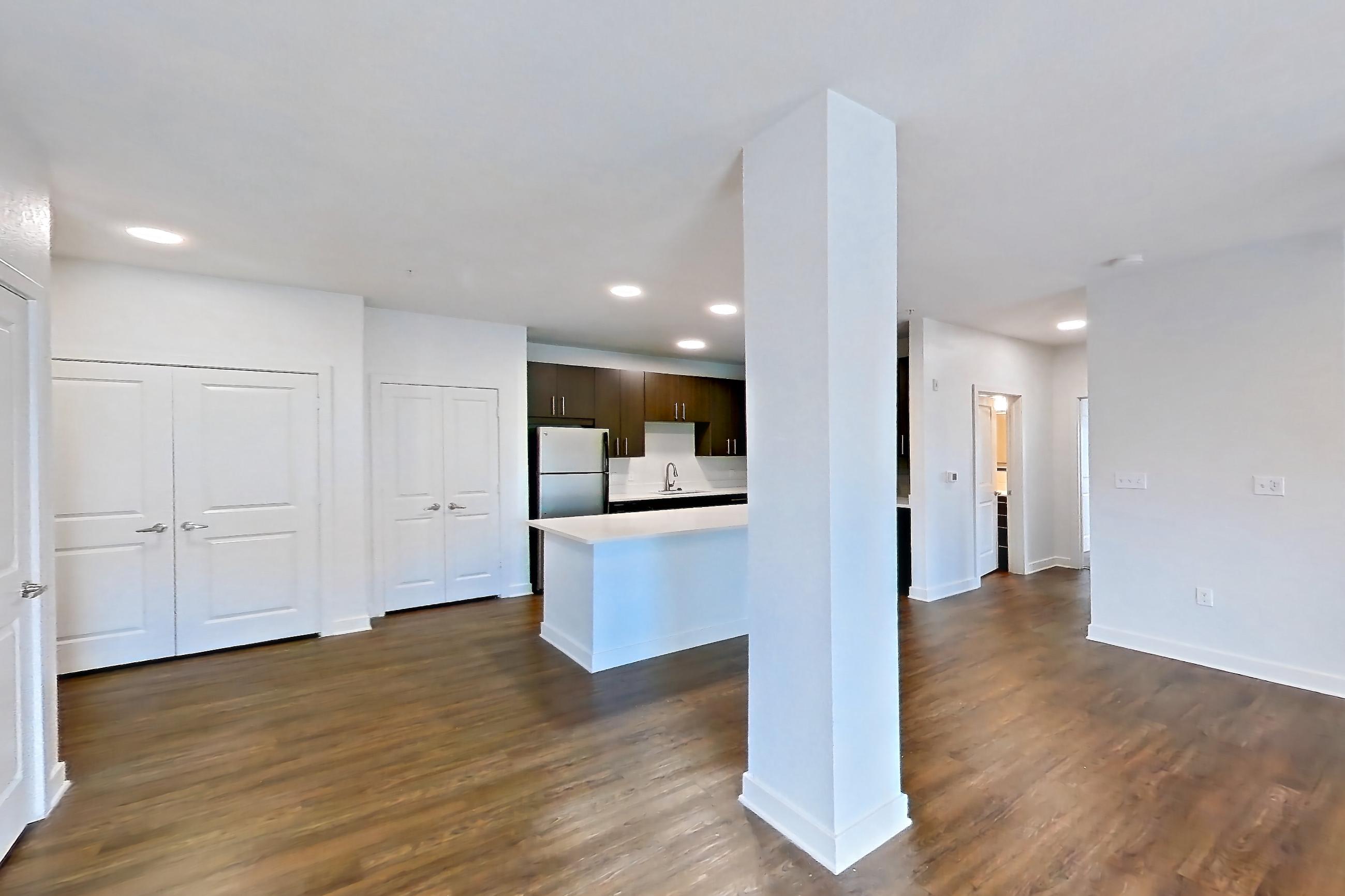 LIVING SPACE