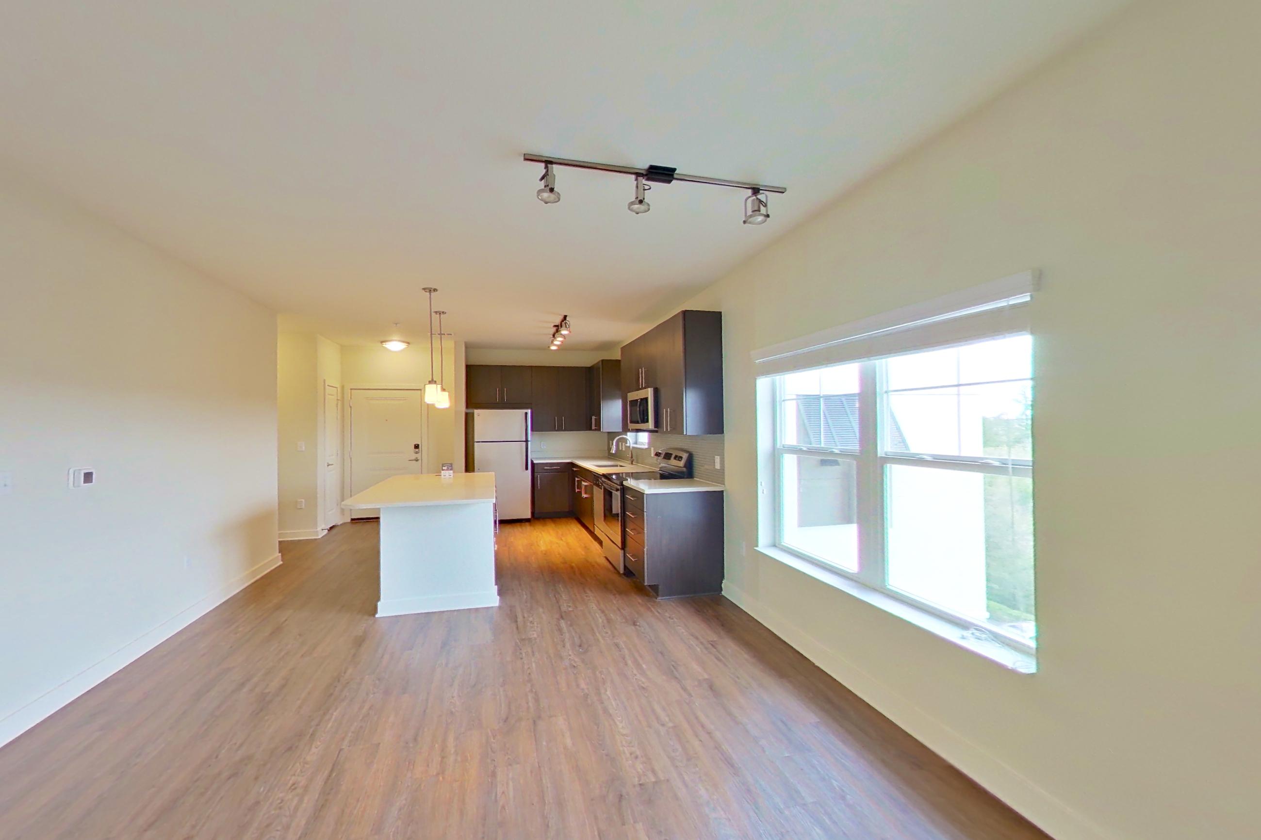 LIVING SPACE