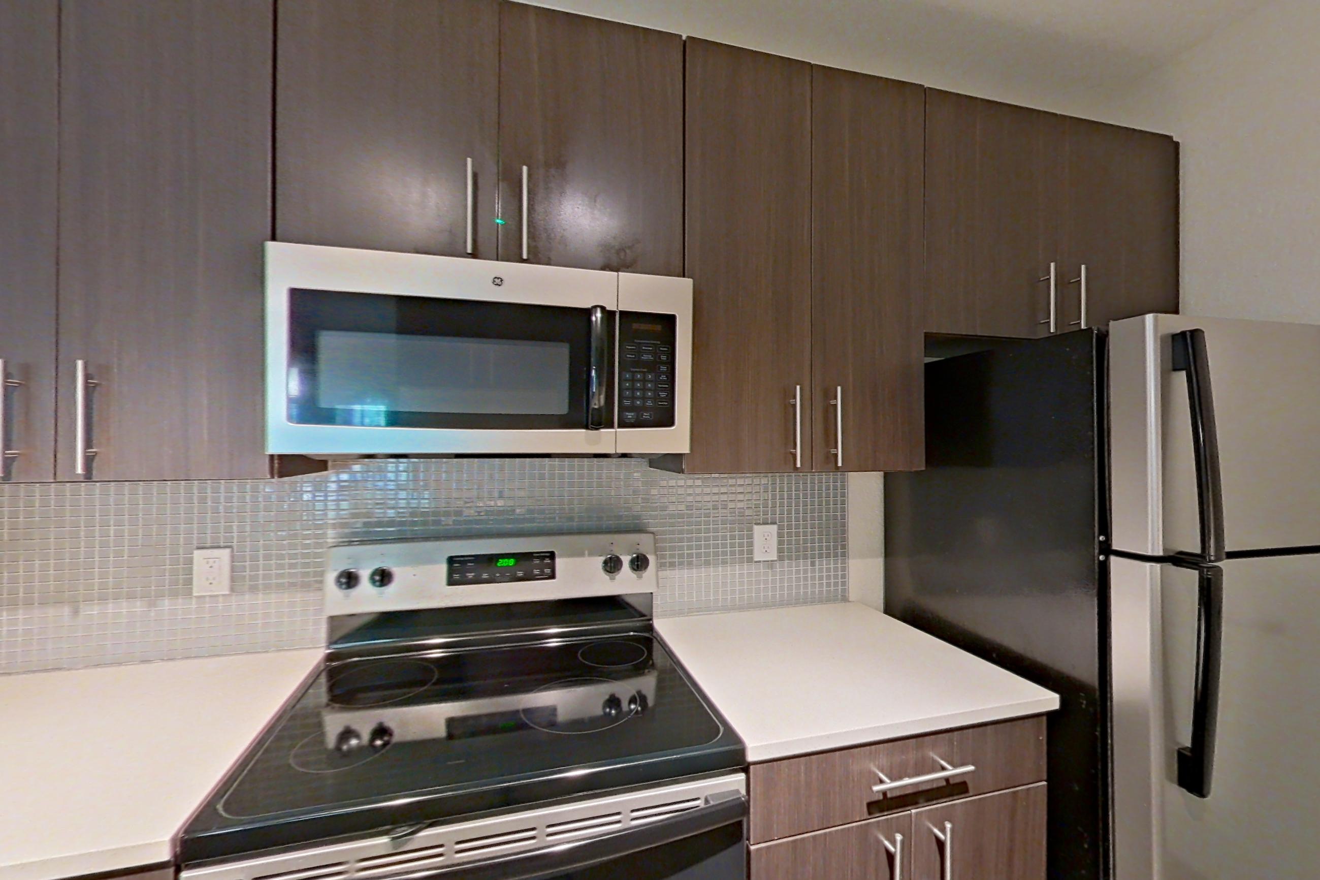 KITCHEN (representative of this floor plan)