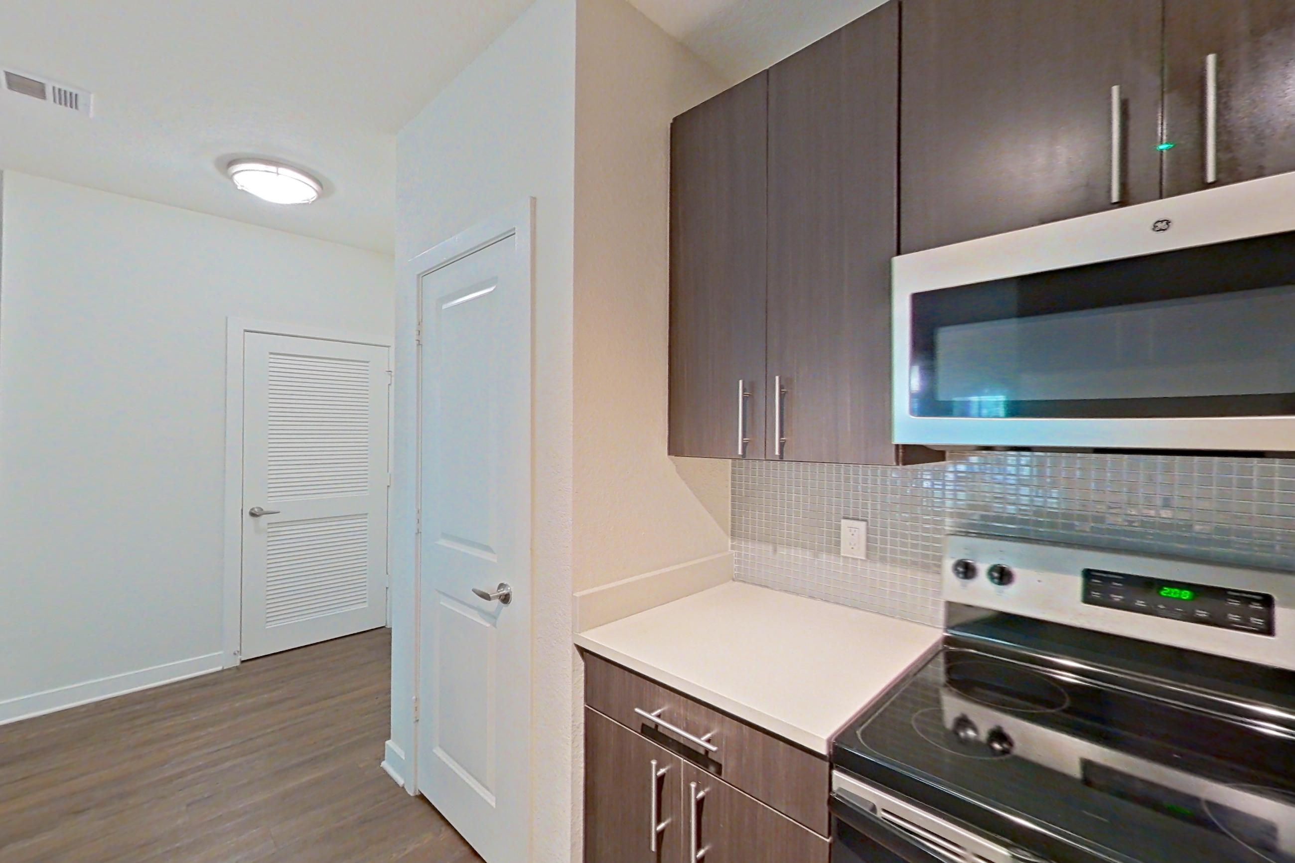 KITCHEN (representative of this floor plan)