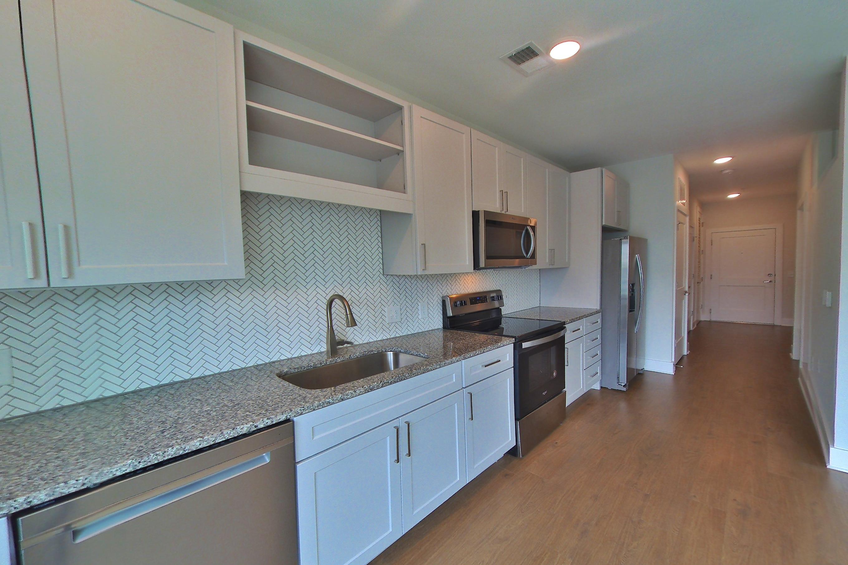 KITCHEN (representative of this floor plan)