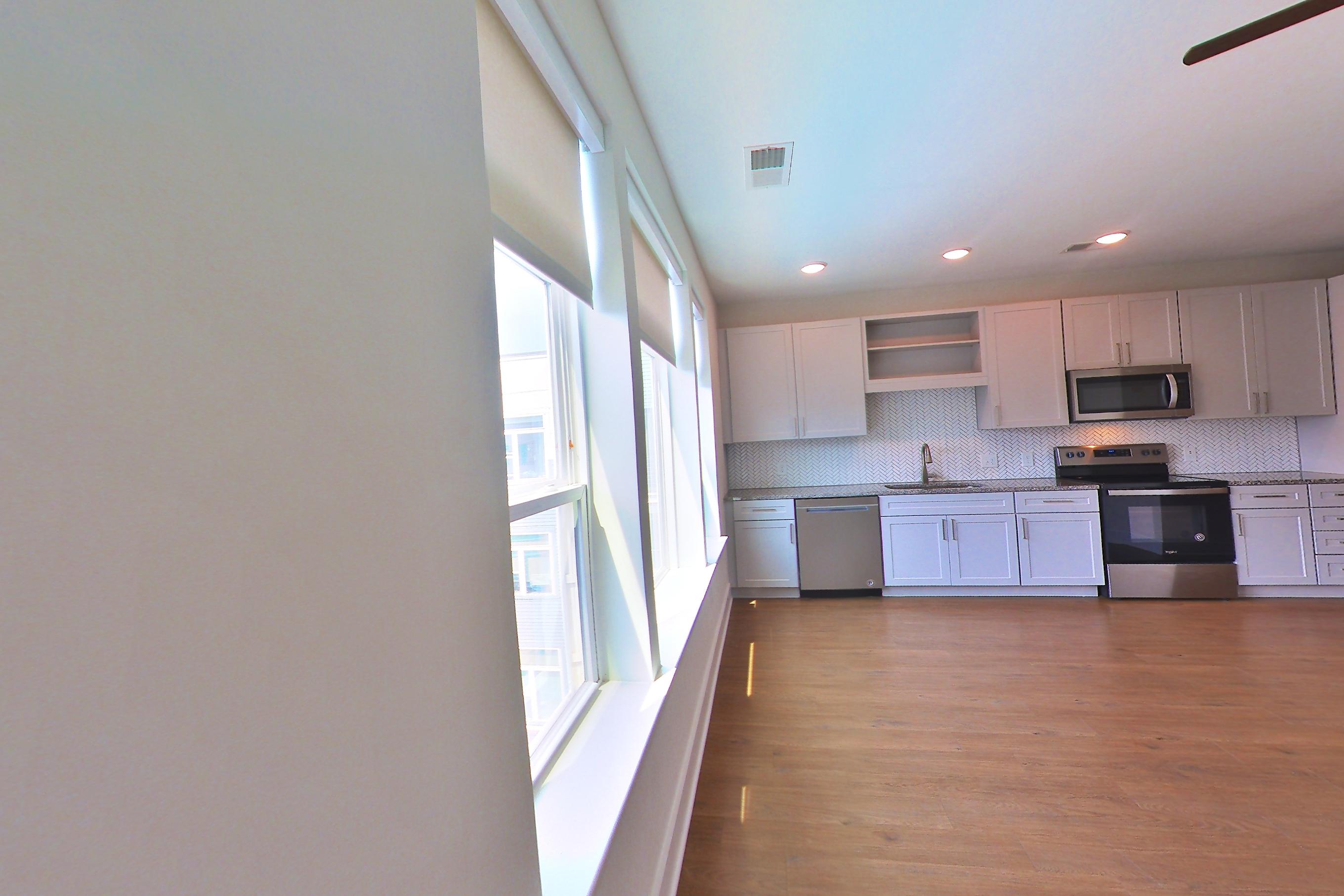 LIVING ROOM (representative of this floor plan)
