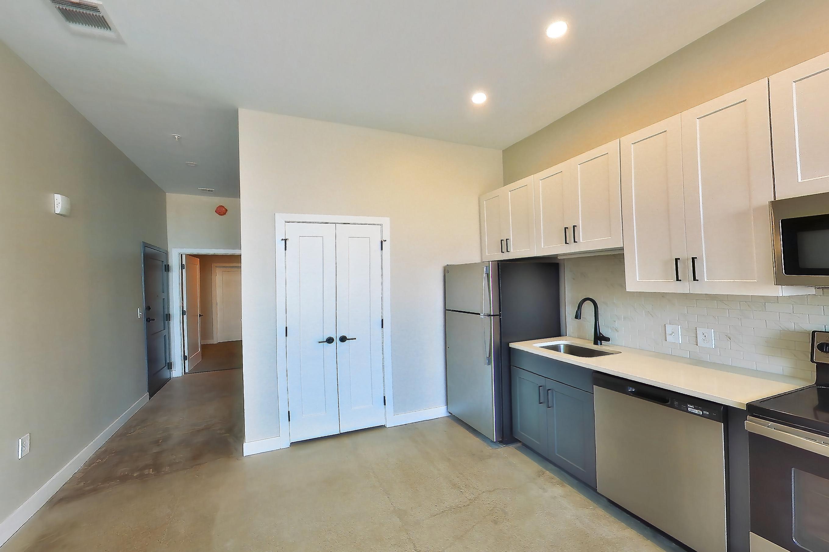 LIVING SPACE