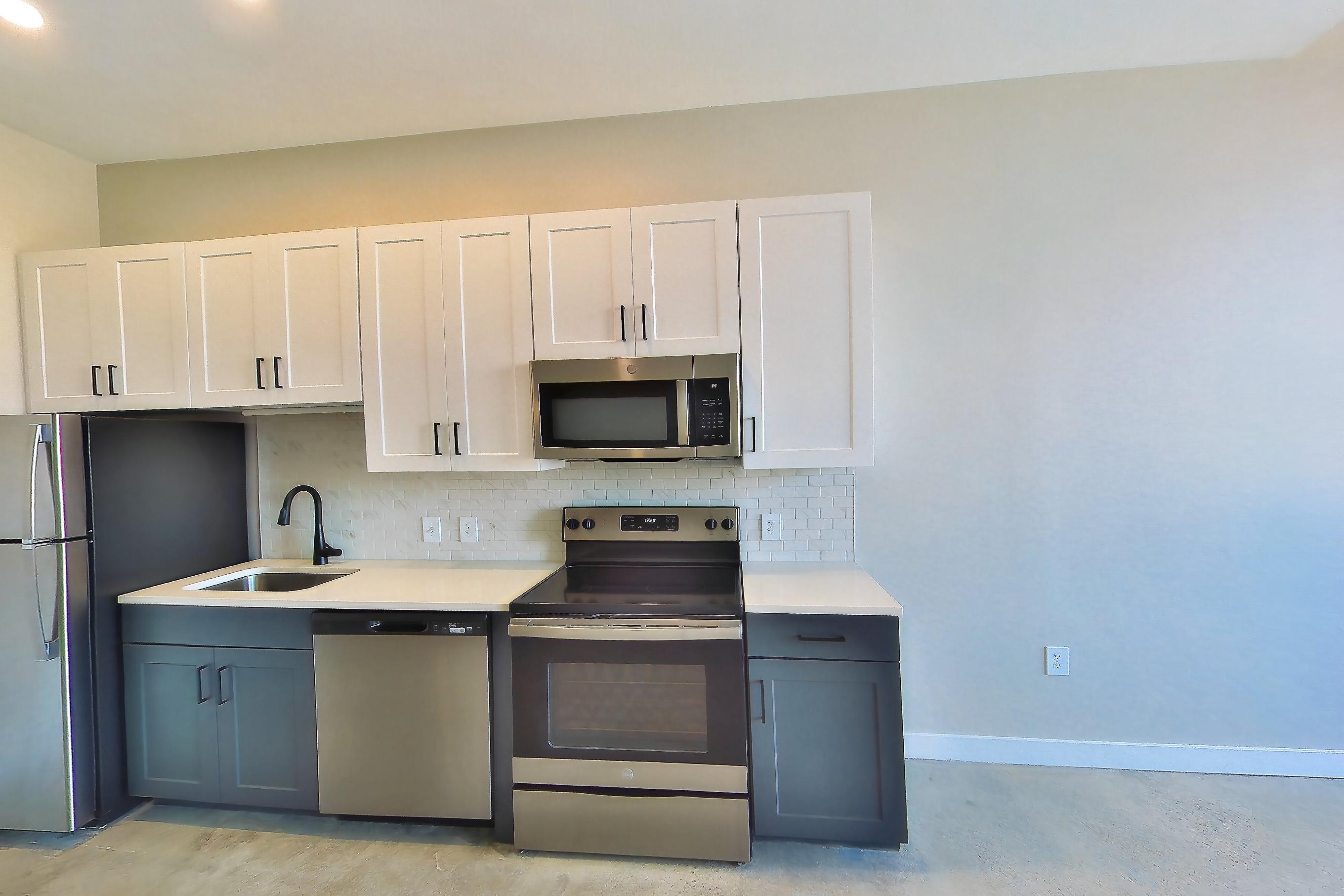 LIVING SPACE