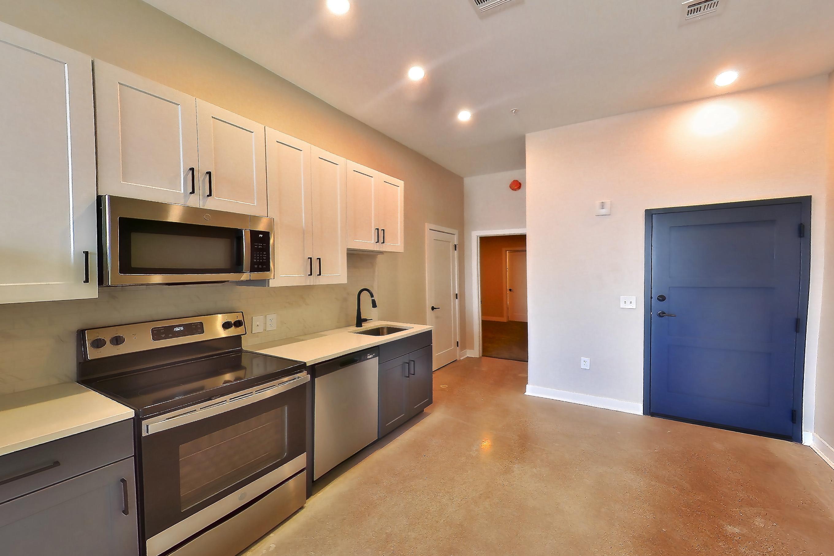 LIVING SPACE