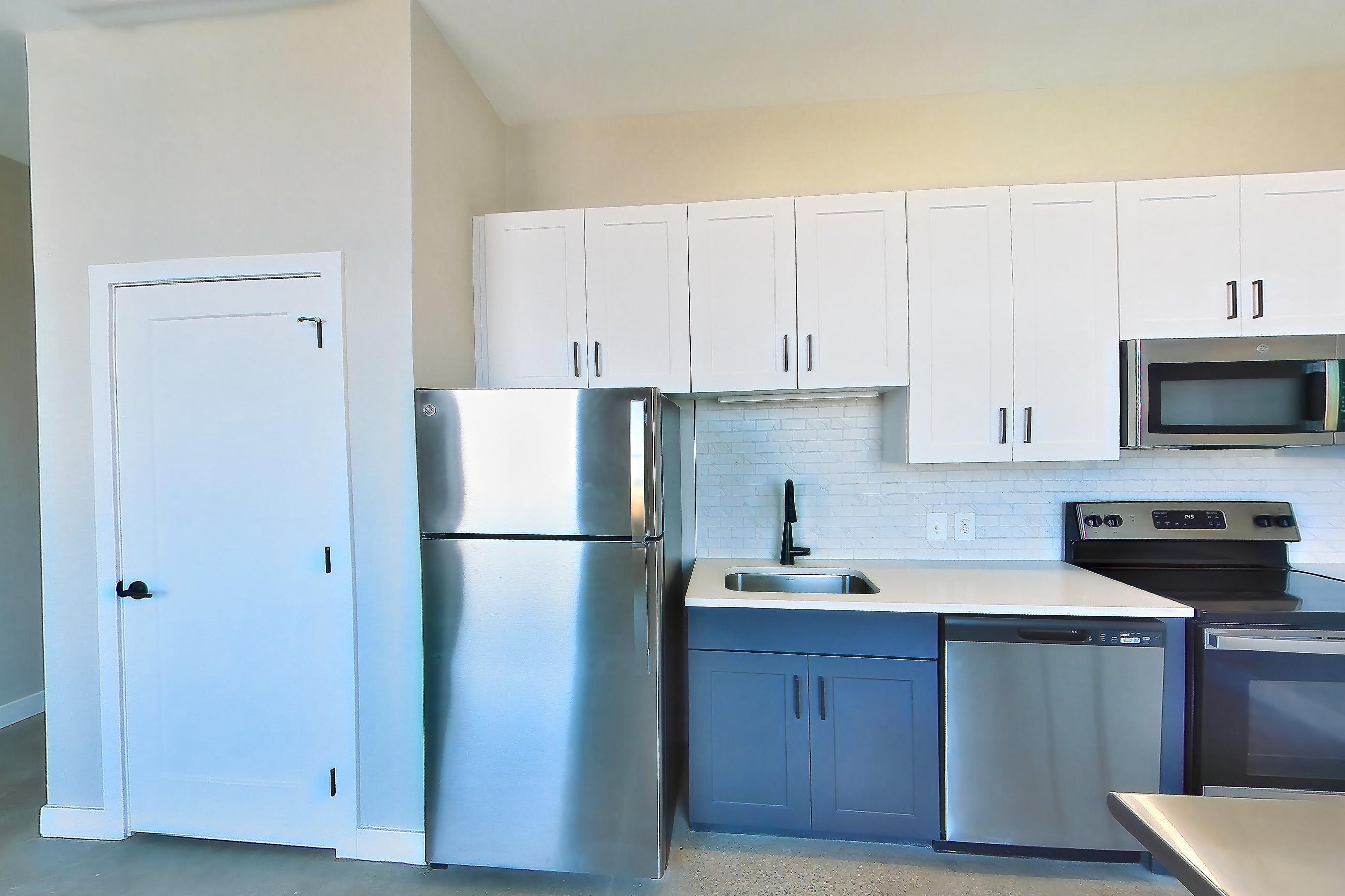 LIVING SPACE